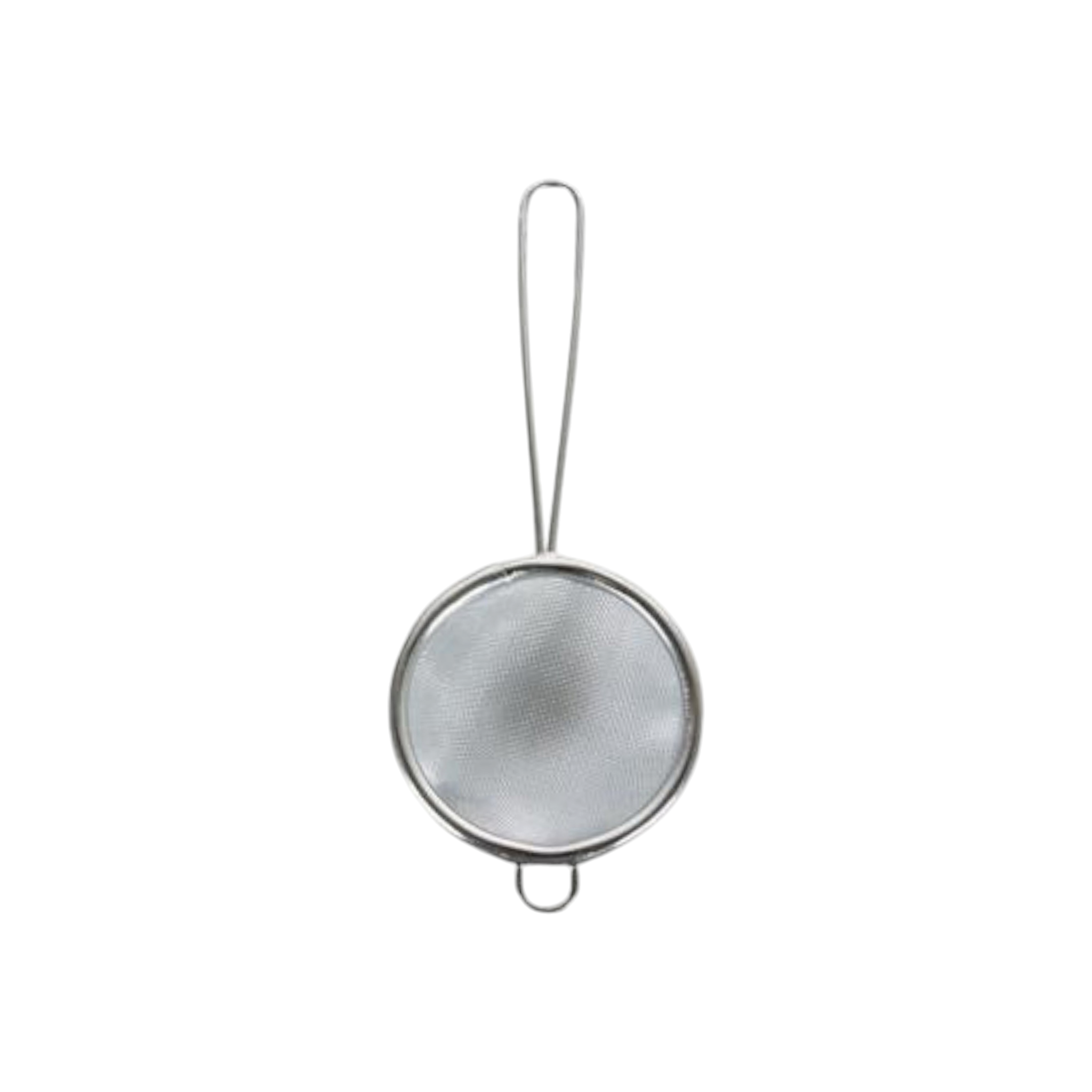 Hillhouse Wire Tea Strainer 7cm Stainless Steel