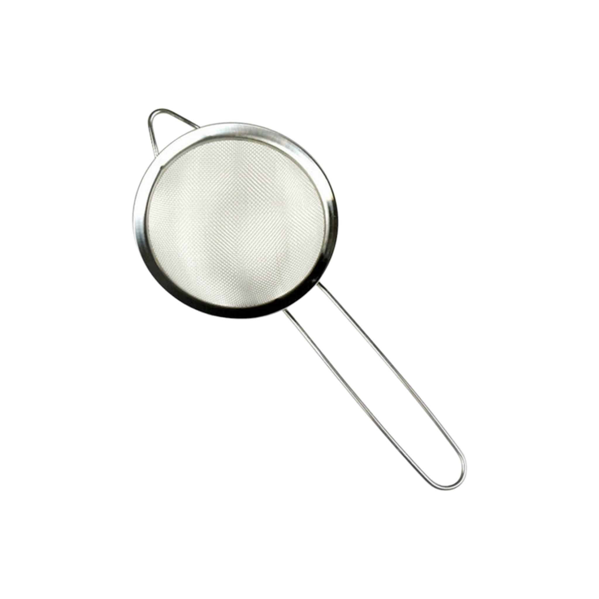 Stainless Steel Strainer 18cm KG161