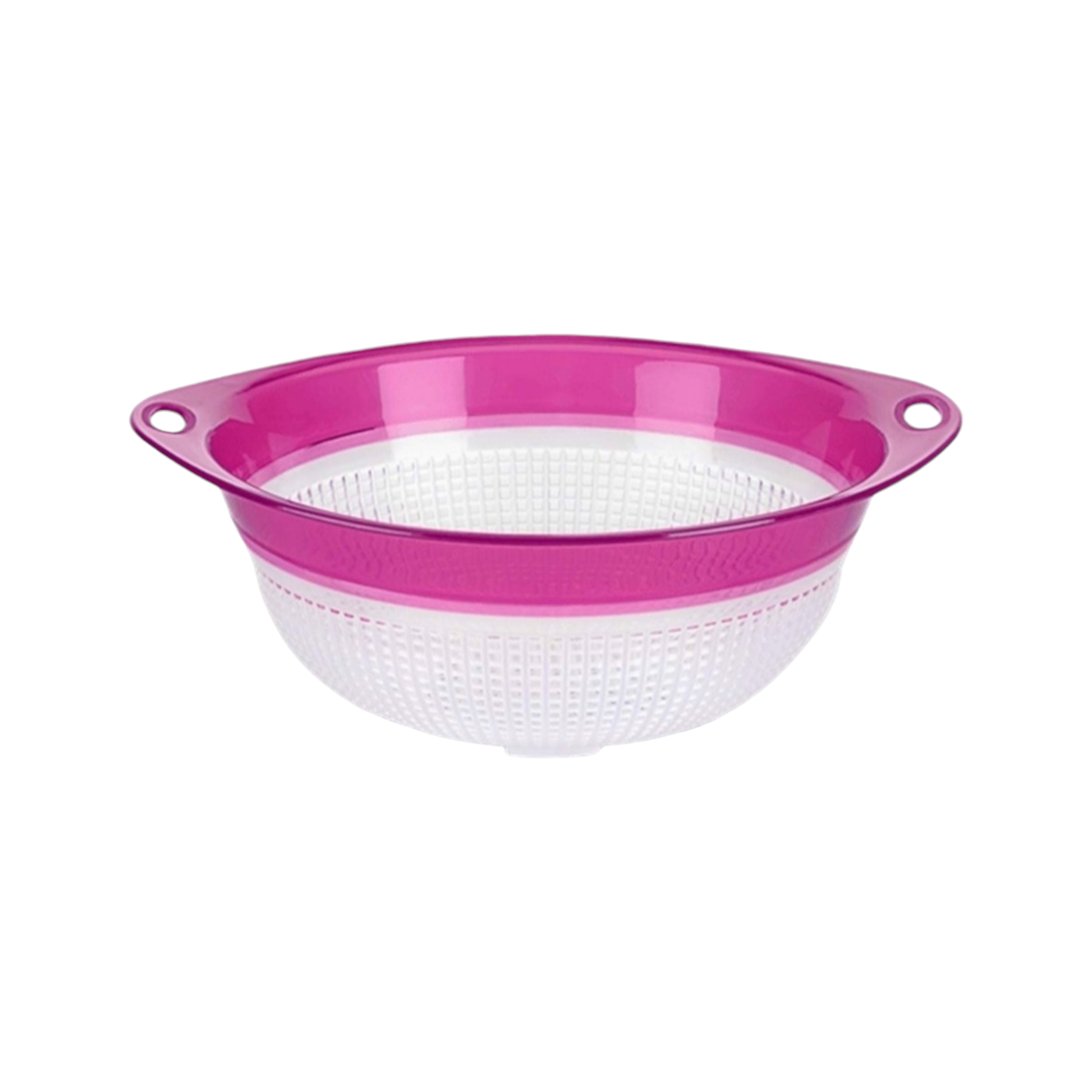 Titiz Rainbow Plastic Strainer 22cm No.2 AP-9153