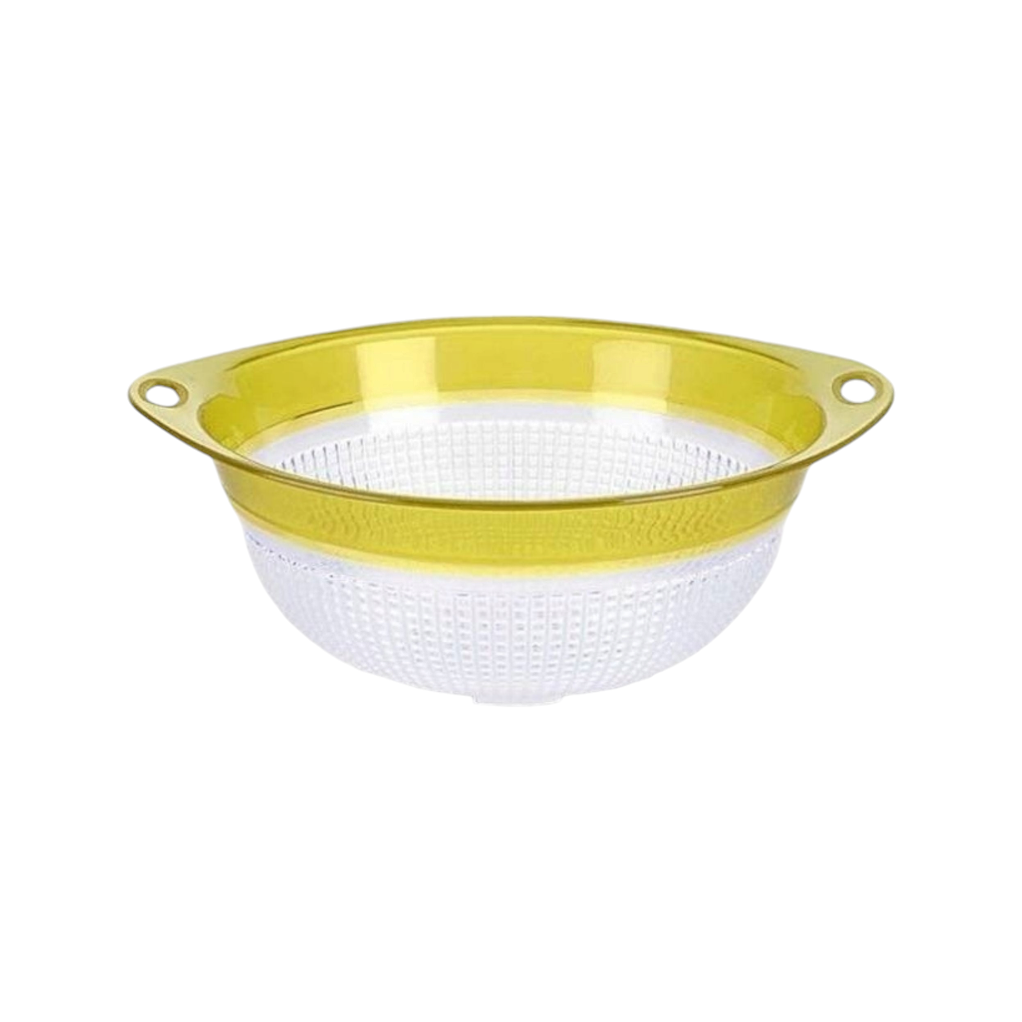 Titiz Rainbow Plastic Strainer 22cm No.2 AP-9153