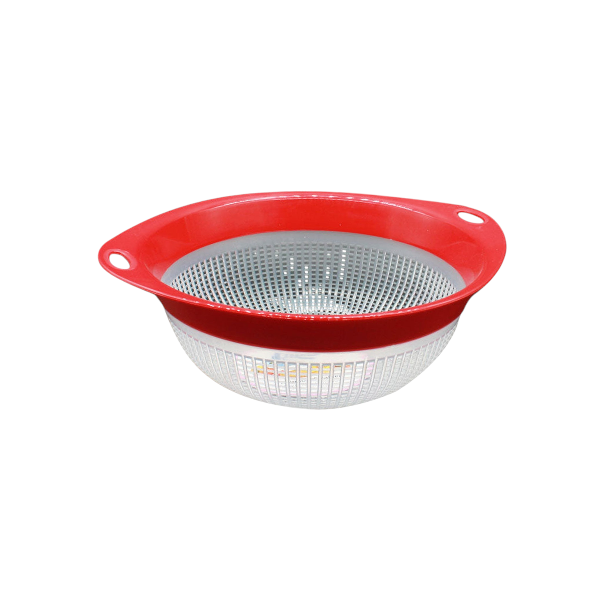 Titiz Rainbow Plastic Strainer 22cm No.2 AP-9153