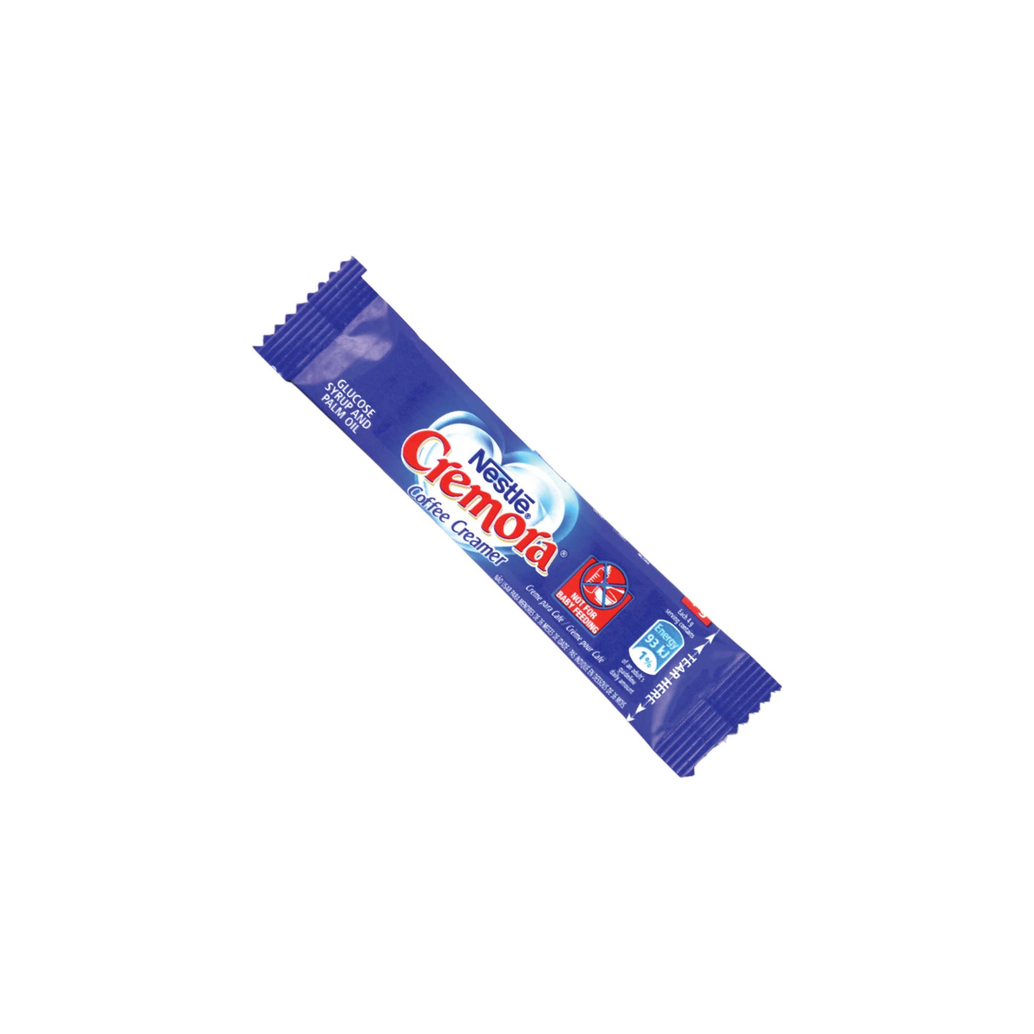 Nestle Cremora Sachets 50pack