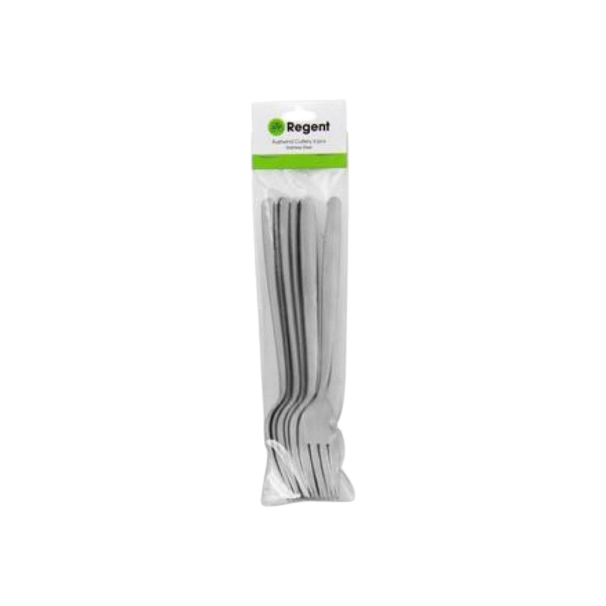 Regent Cutlery Austwind Fork Stainless Steel 6pack