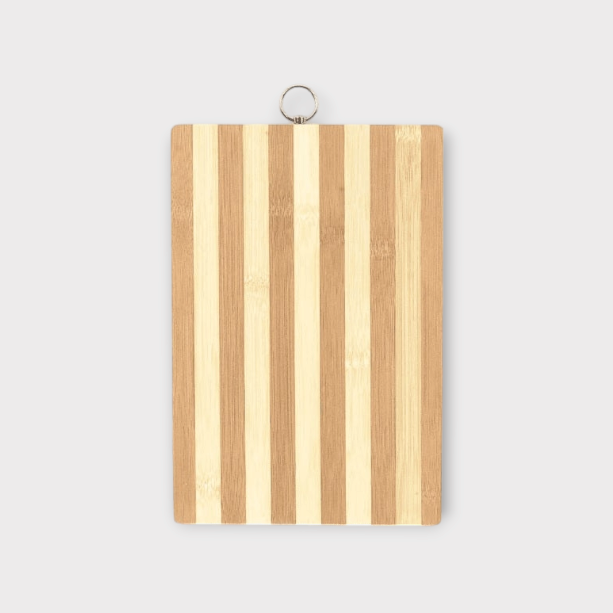 Wooden Cutting Board Rectangular 28x30cm