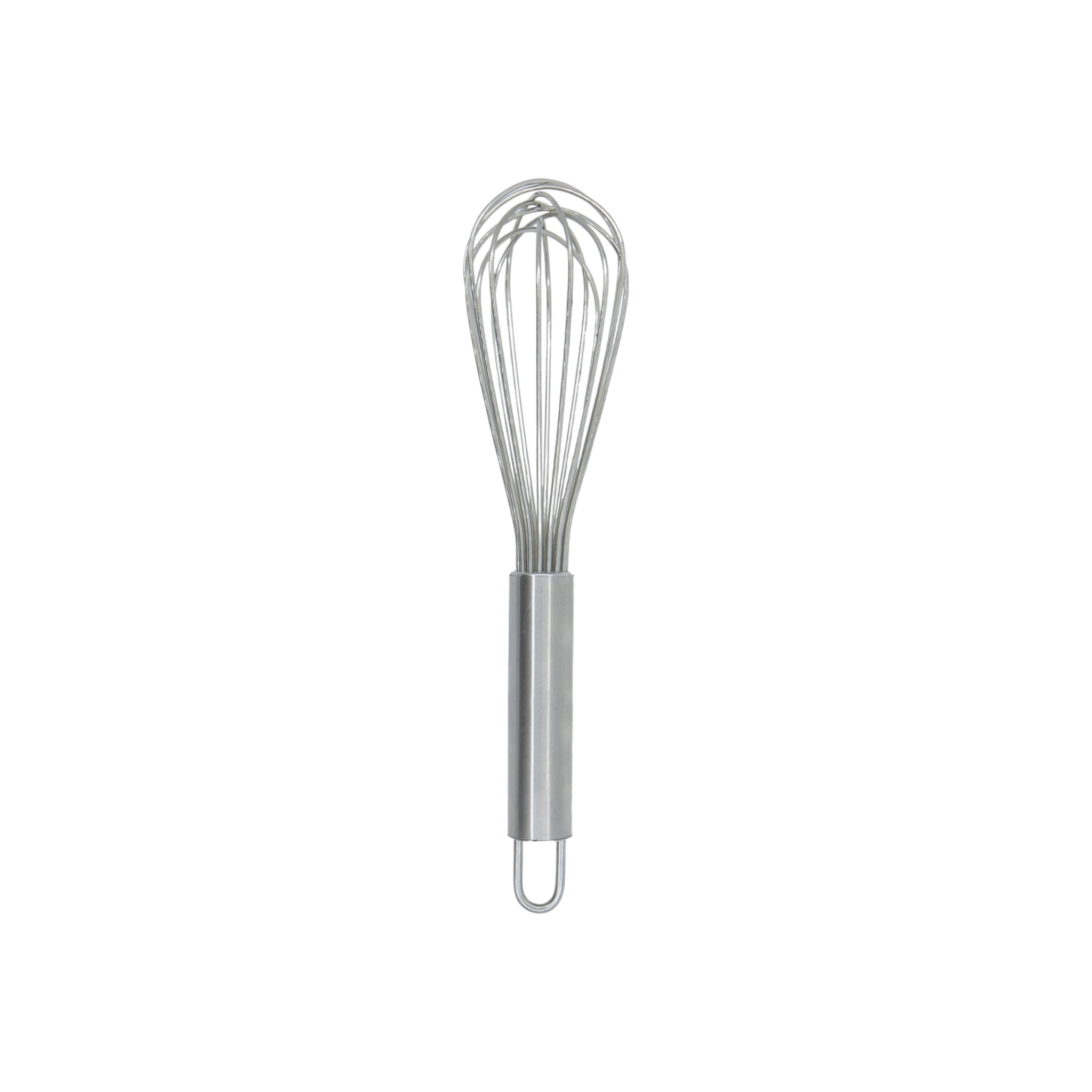 Whisk Heavy Duty 10inch Stainless Steel 6067-1