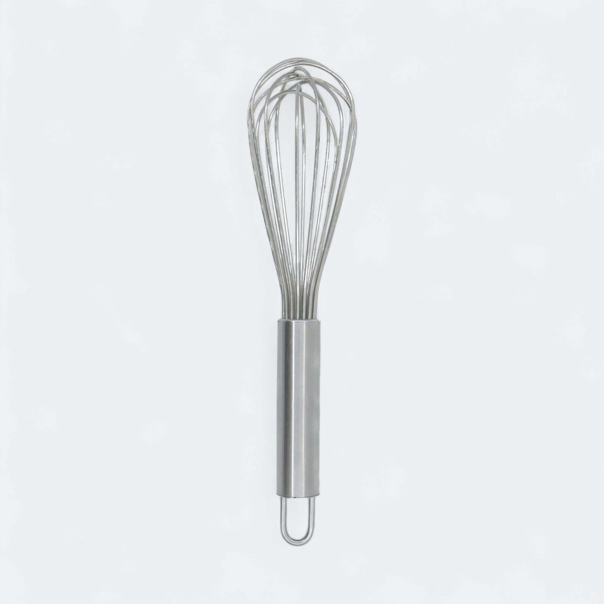 Whisk Heavy Duty 10inch Stainless Steel 6067-1