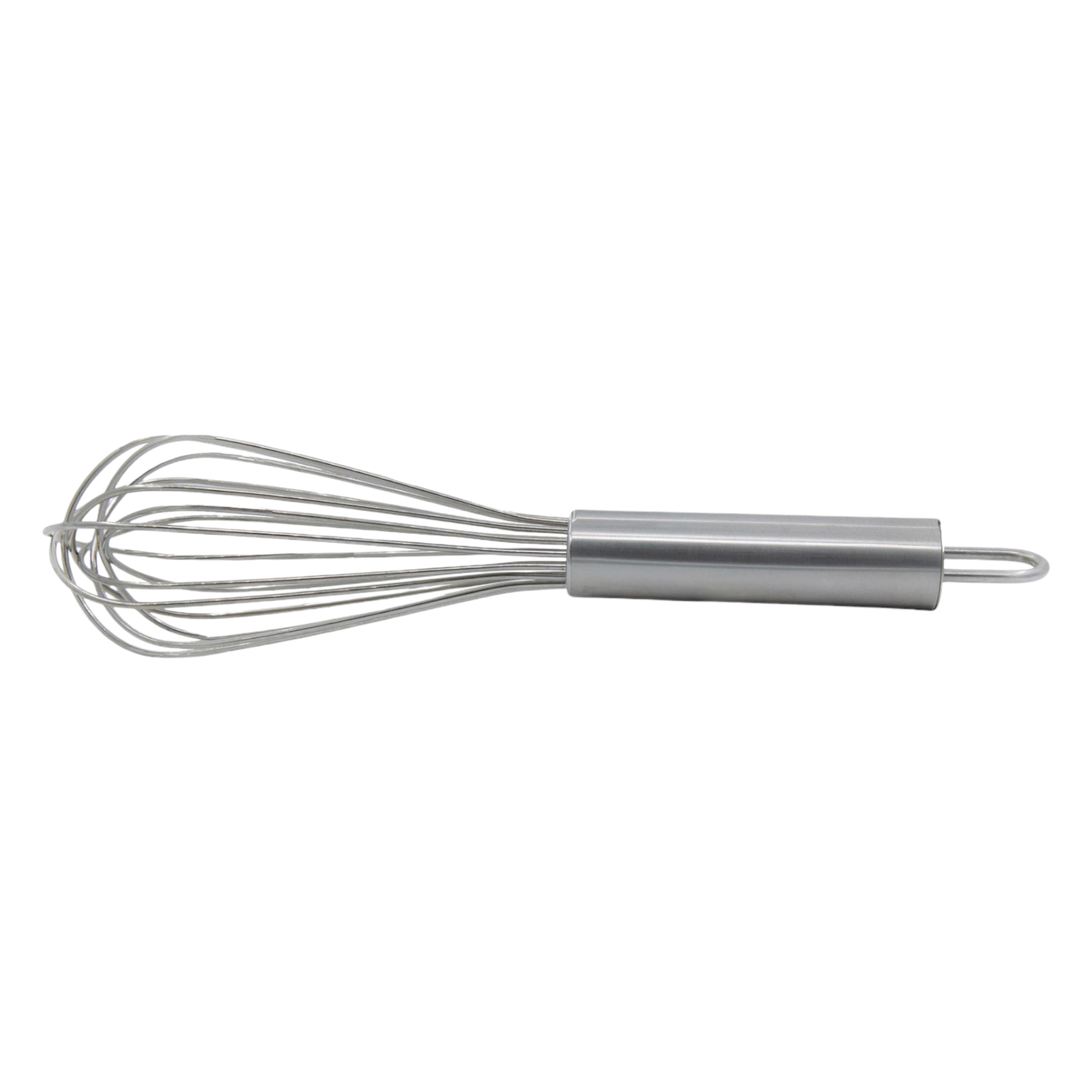 Whisk Heavy Duty 10inch Stainless Steel 6067-1