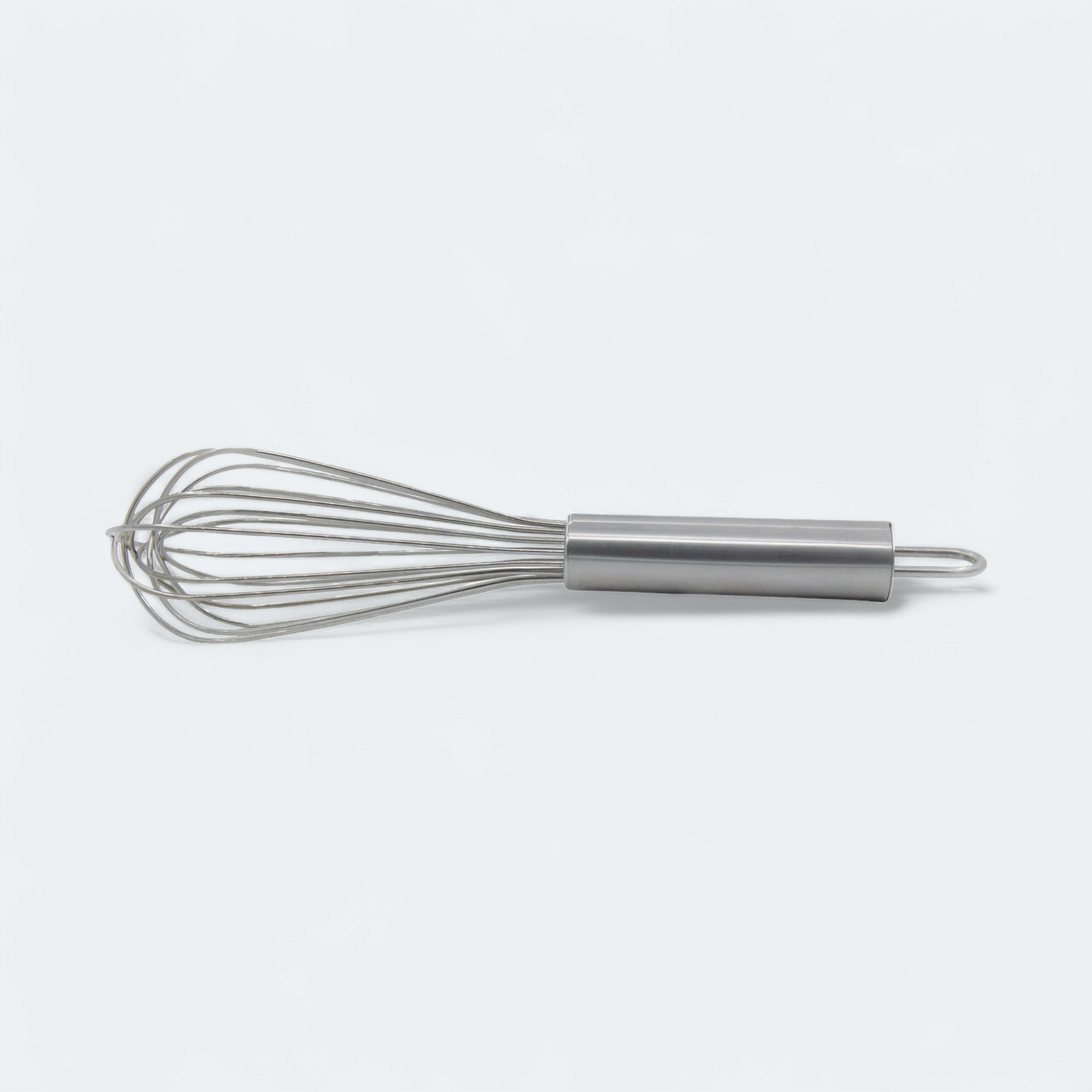 Whisk Heavy Duty 10inch Stainless Steel 6067-1