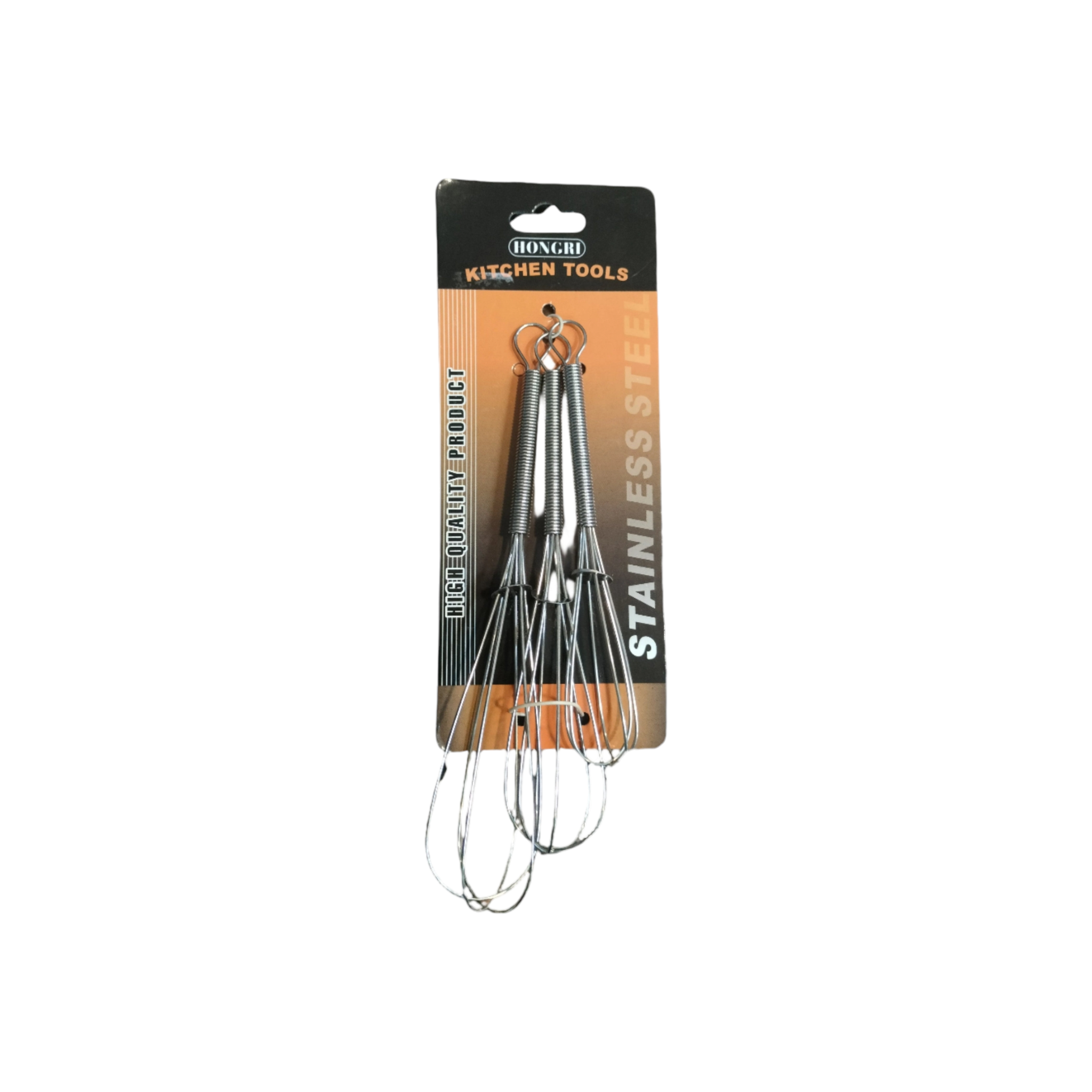 Mini Whisk Stainless Steel 3pack 8921 1