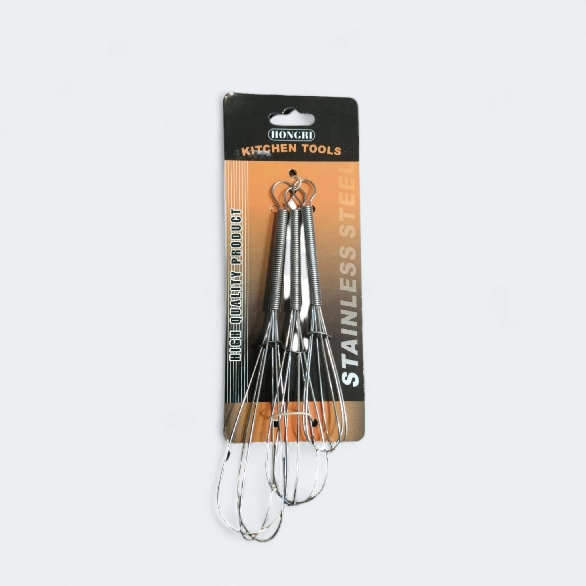 Mini Whisk Stainless Steel 3pack 8921 1