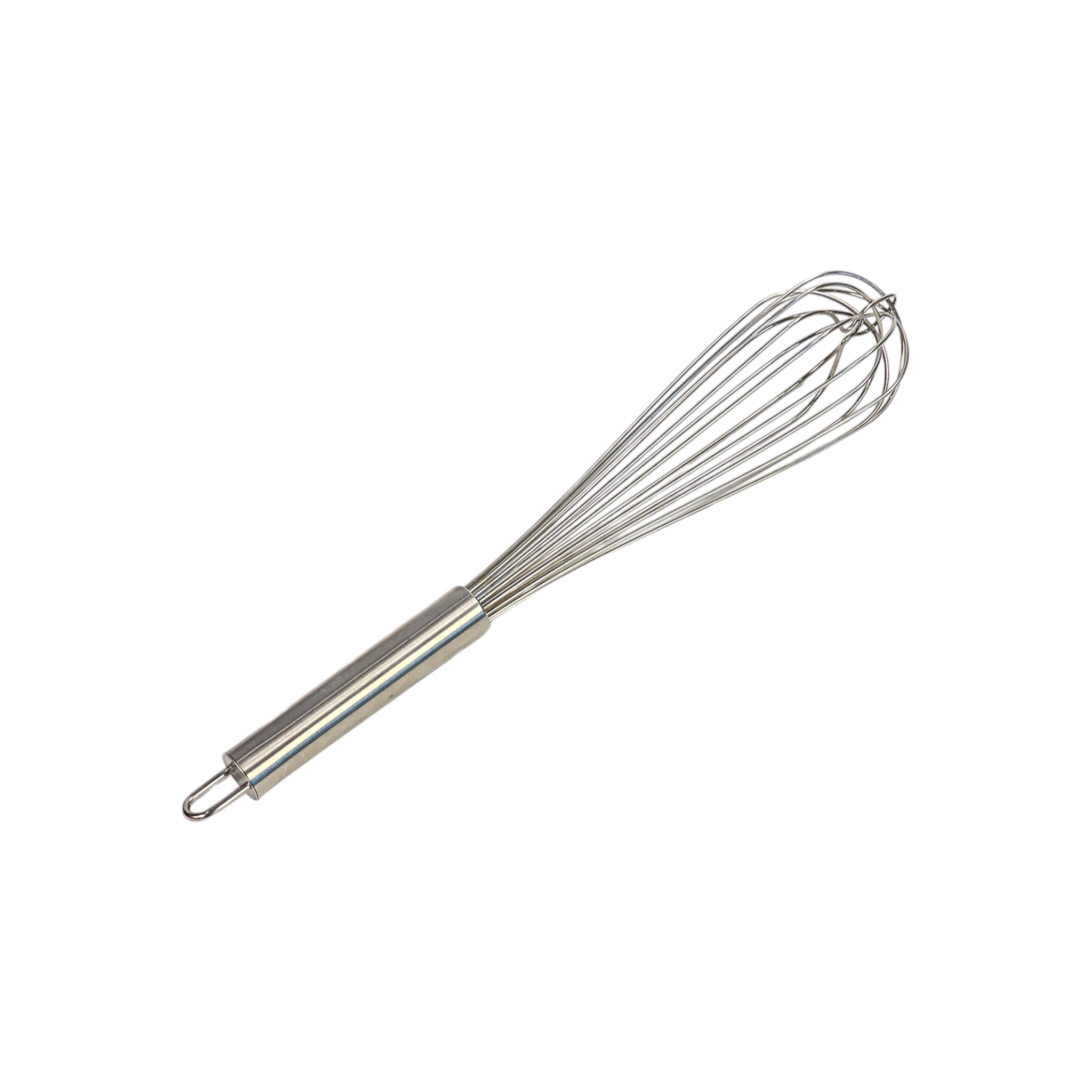 Whisk Heavy Duty 16inch Stainless Steel 6067-4