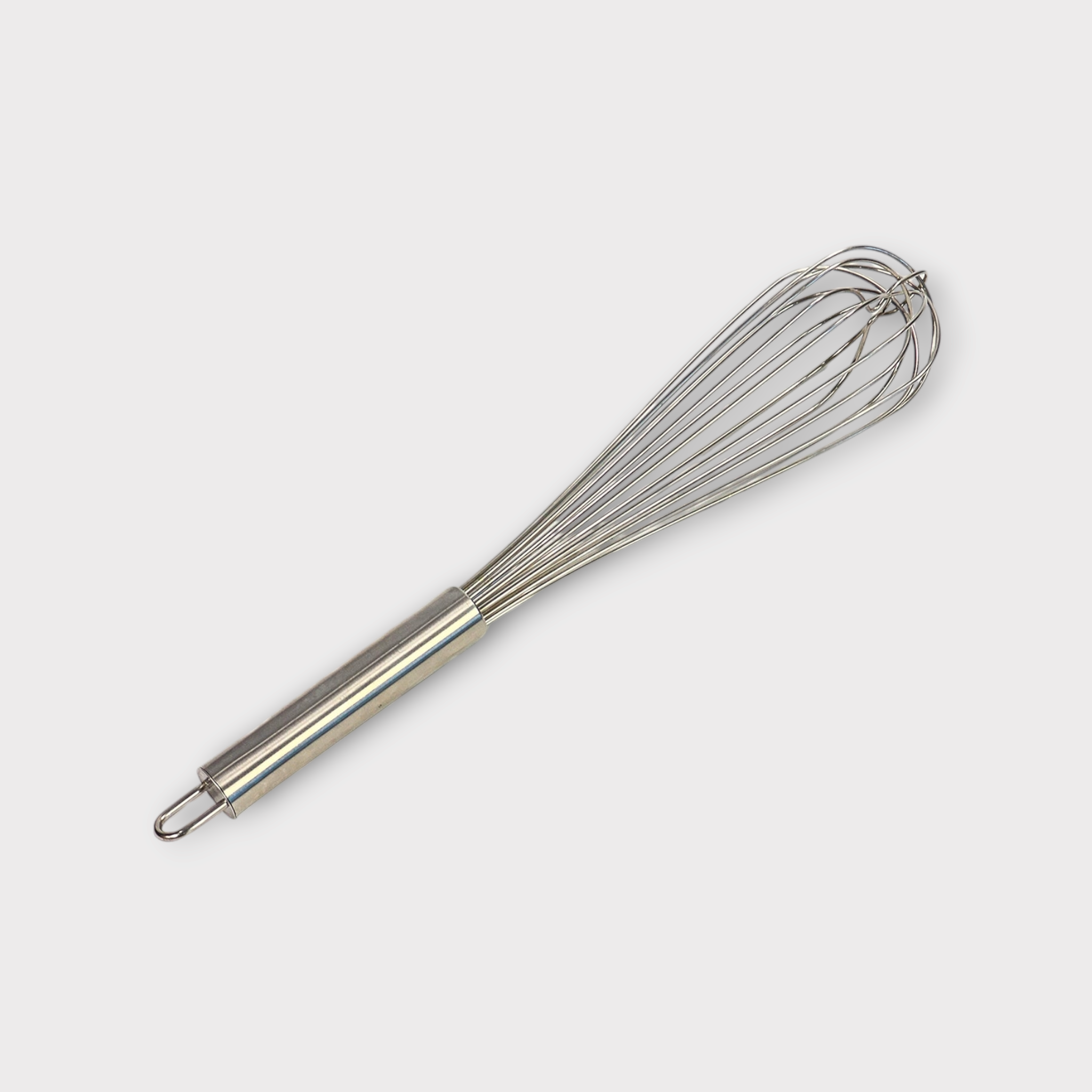 Whisk Heavy Duty 16inch Stainless Steel 6067-4