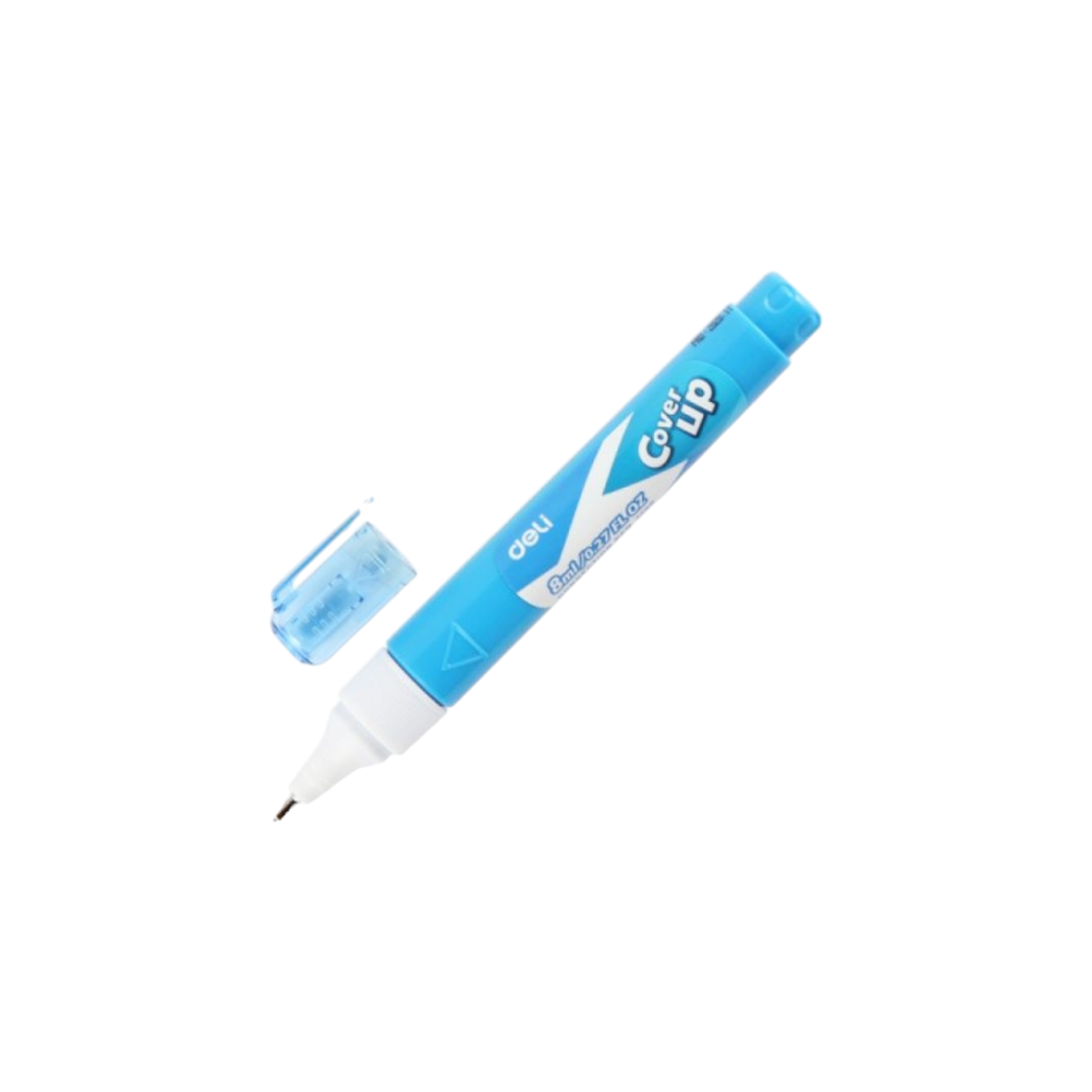 Deli Correction Pen 8ml E7286 1pc