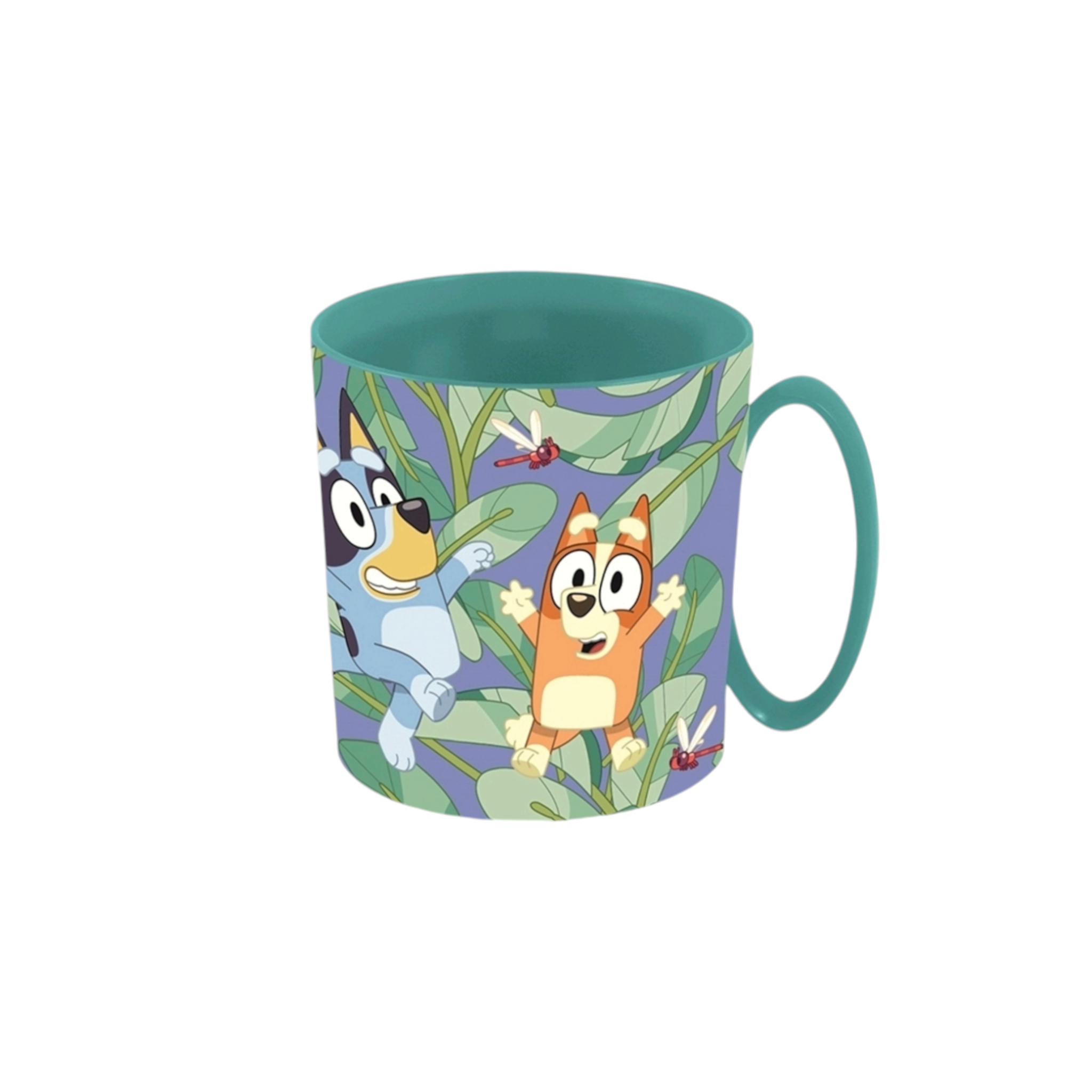 Disney Bluey Mug Micro 20899