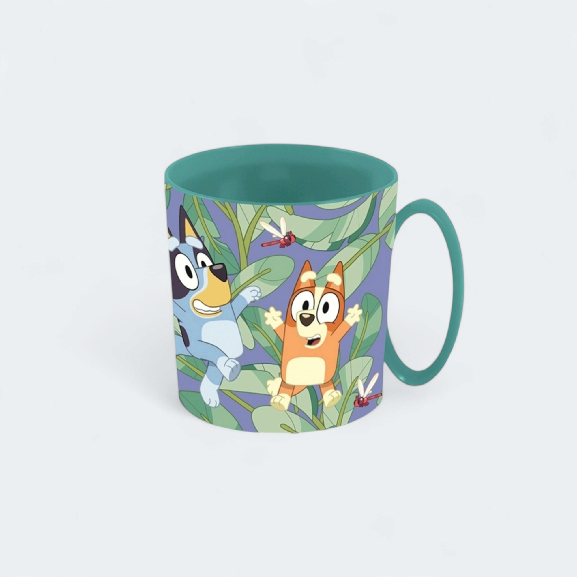 Disney Bluey Mug Micro 20899