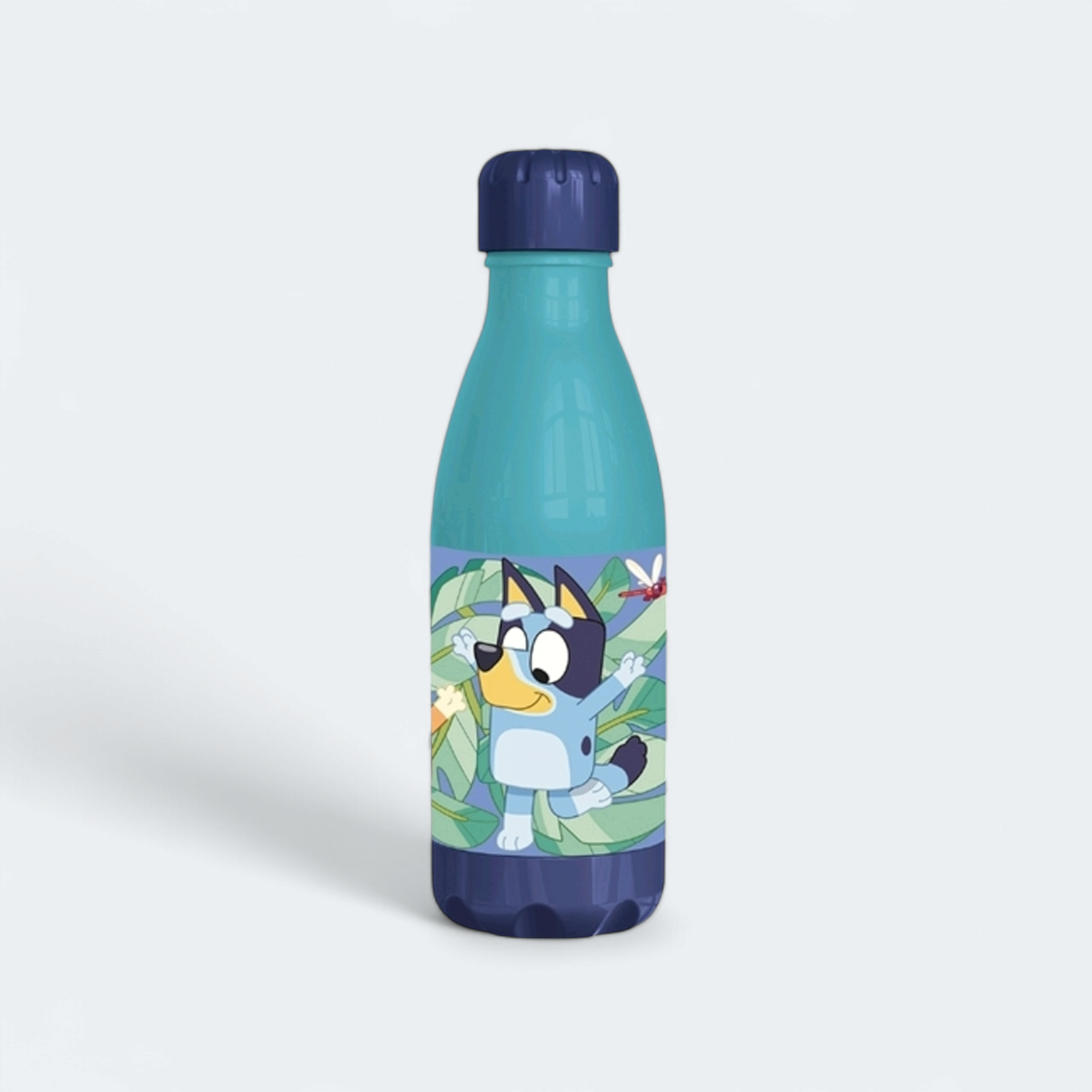 Disney Bluey Sports Water Bottle 560ml 20894