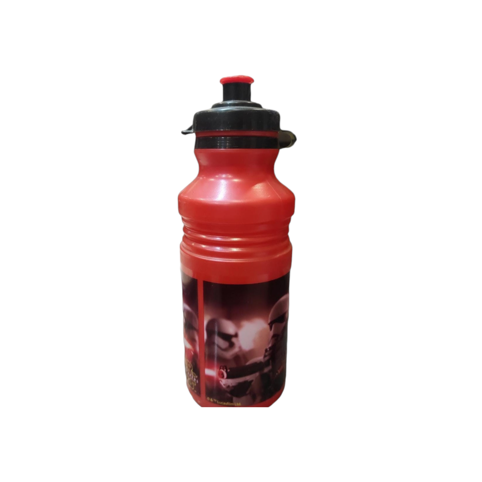 Disney Star Wars Sports Water Bottle 20530