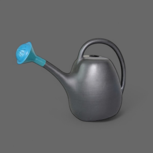 Nu Ware Watering Can 10L Heavy Duty MC-WC8BO