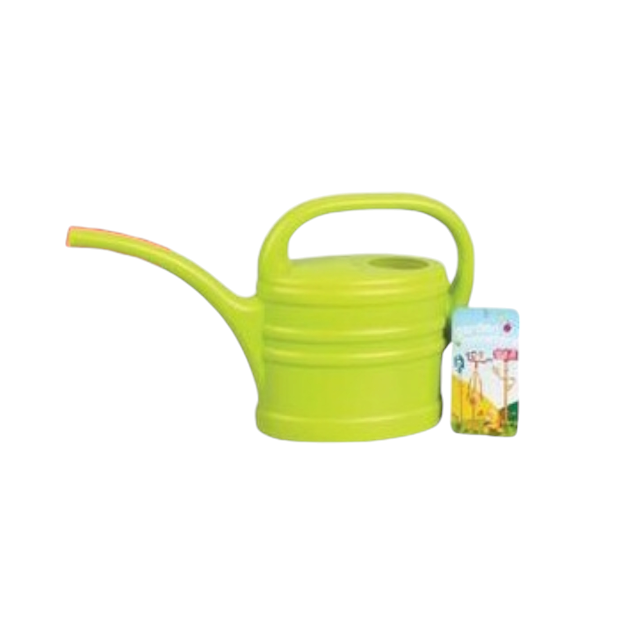 Kids Garden Watering Can 0.6L