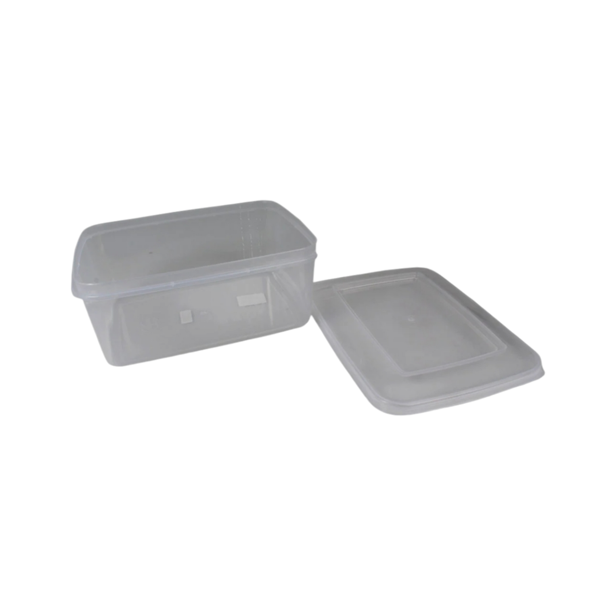 Deluxe Food Storage Container ICNKDEC-1000