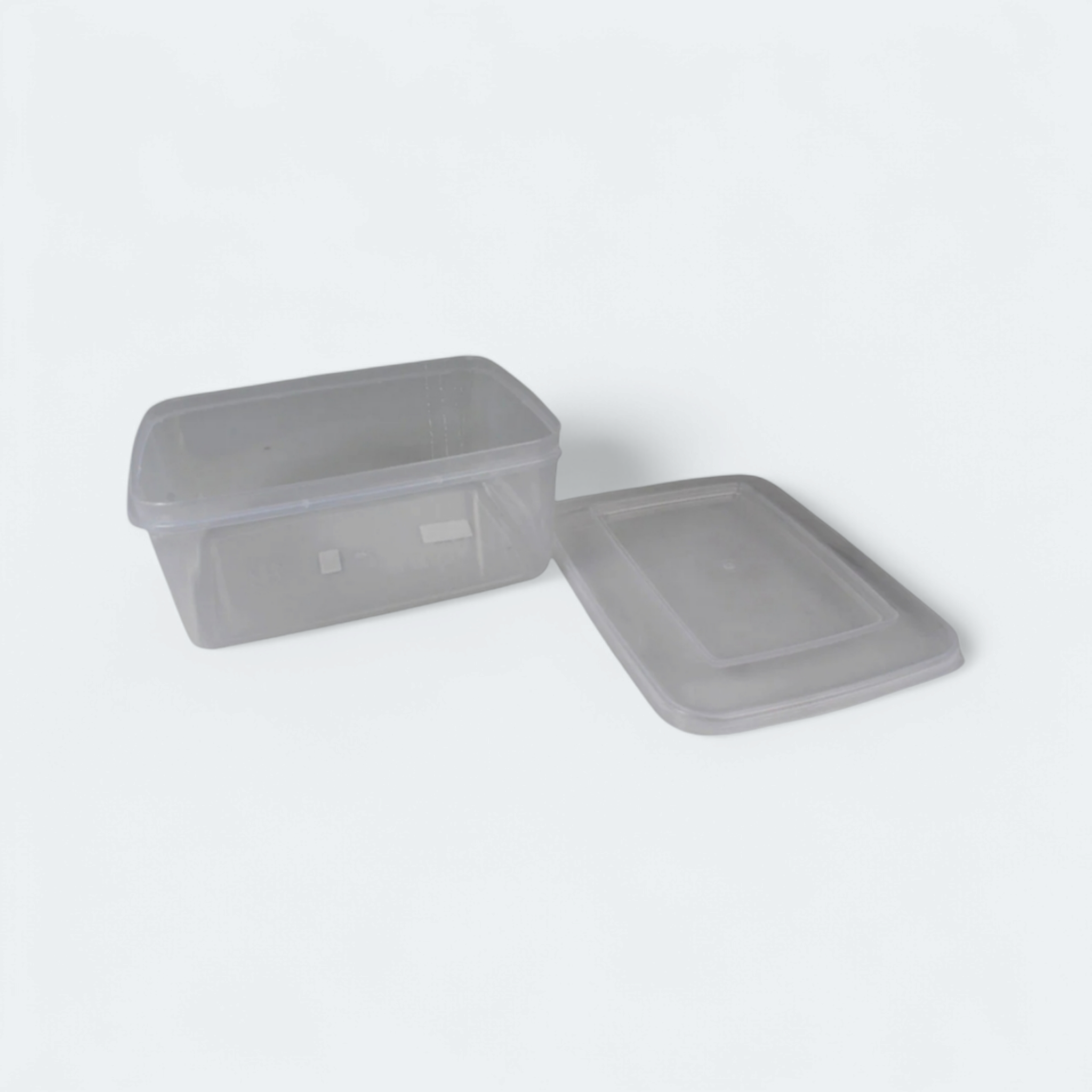 Deluxe Food Storage Container ICNKDEC-1000