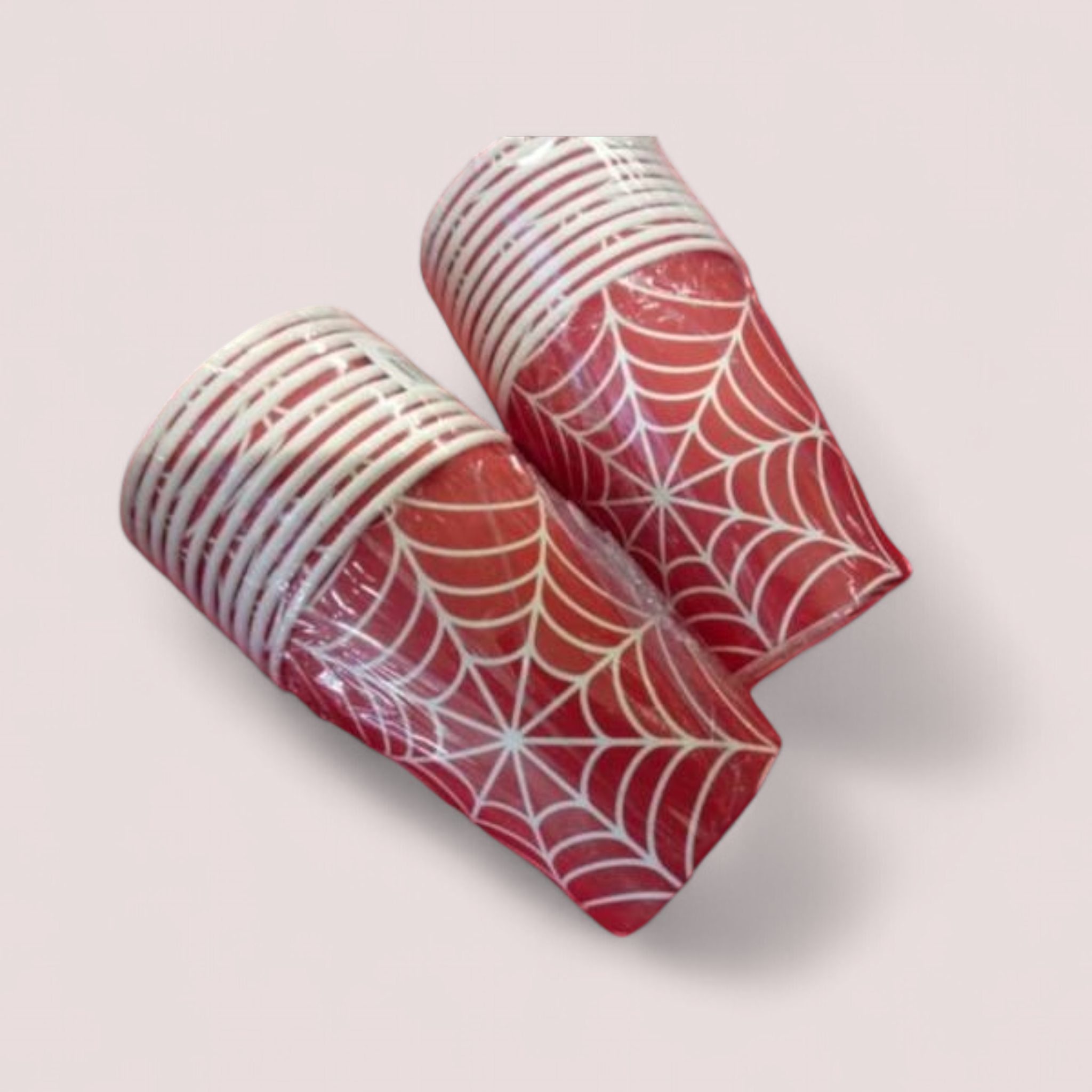 Disney Spiderman Party Paper Cups 9oz 10pack T3