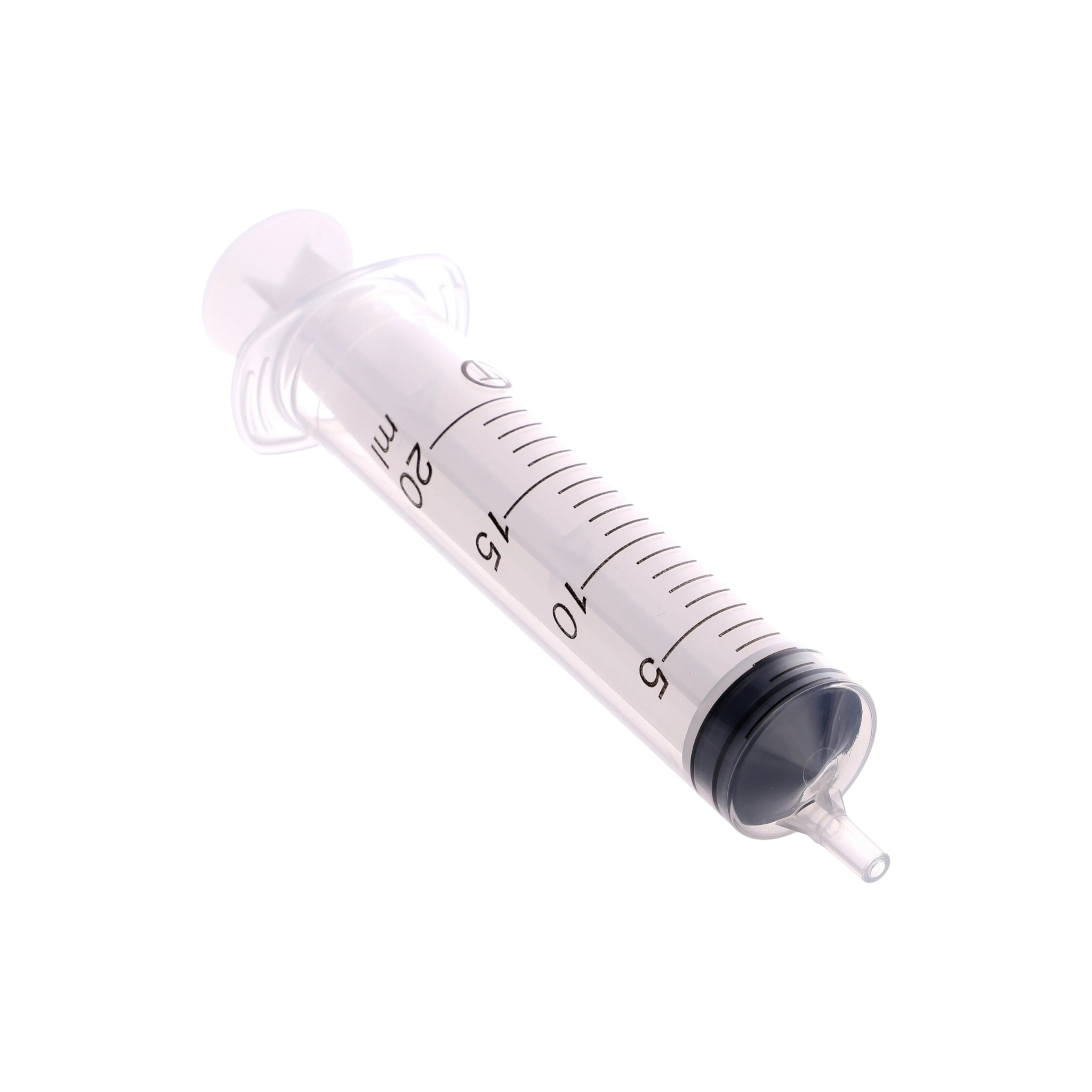 Disposable Syringe Party Water Bomb 20ml 1pc