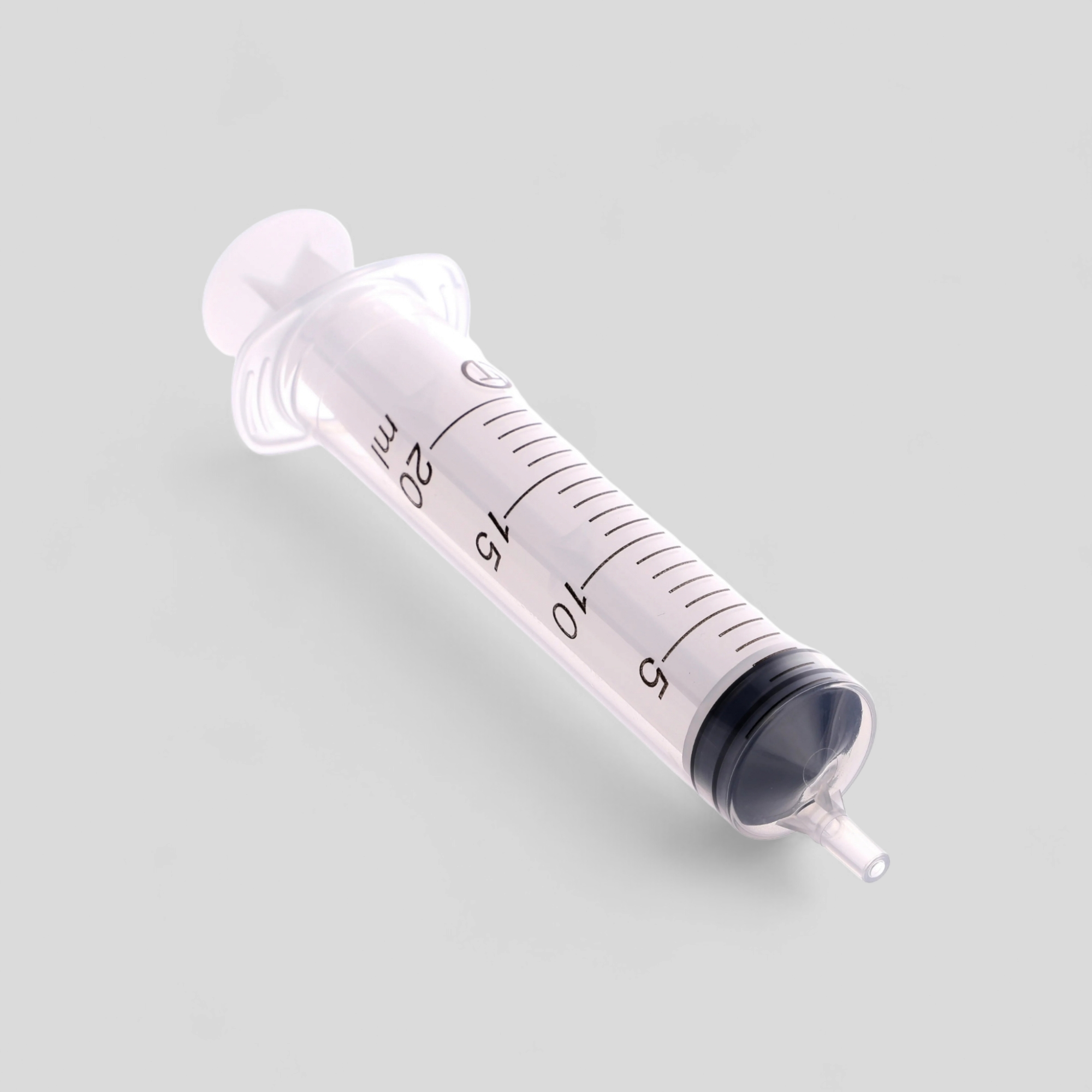 Disposable Syringe Party Water Bomb 20ml 1pc