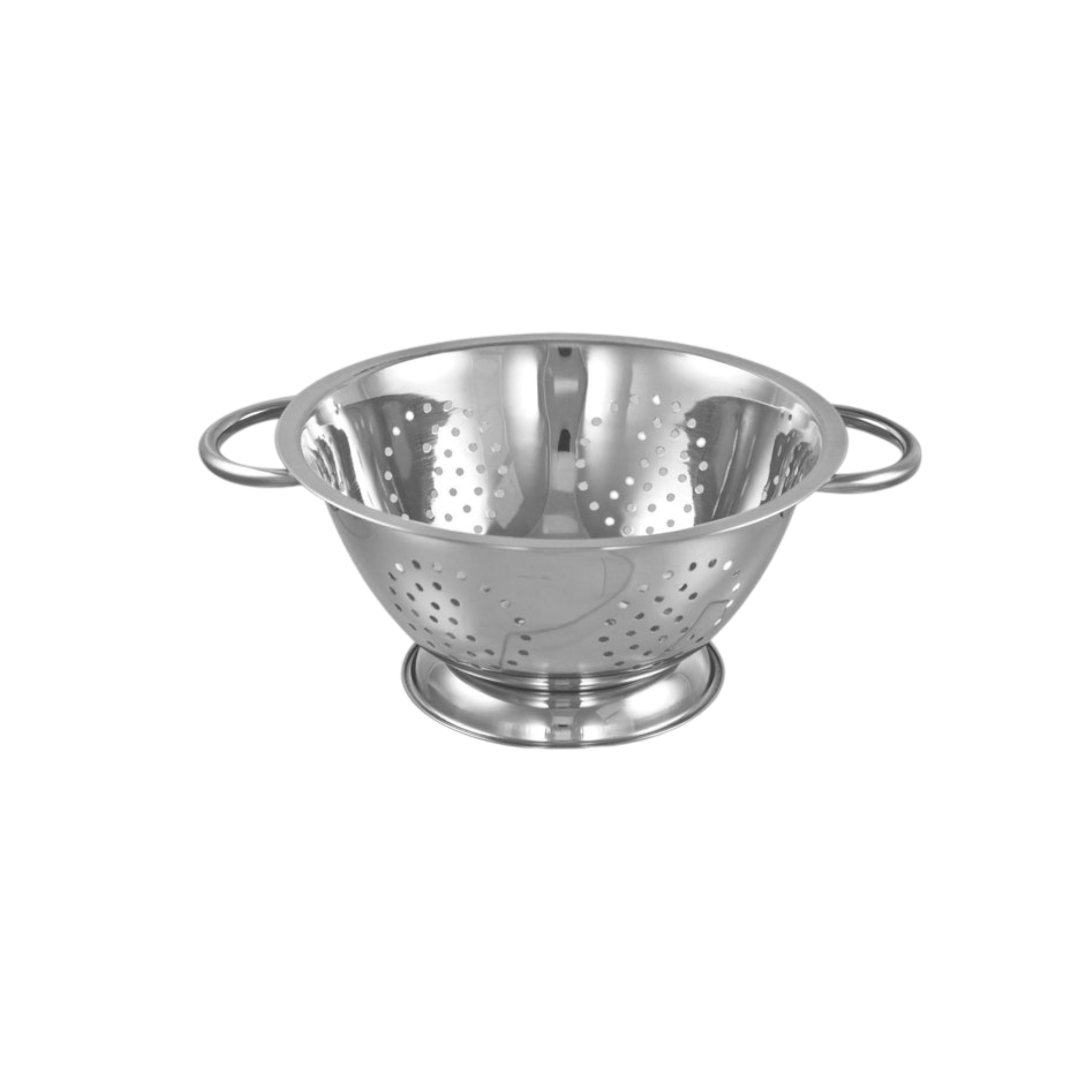 Colander 3L Stainless Steel SGN065