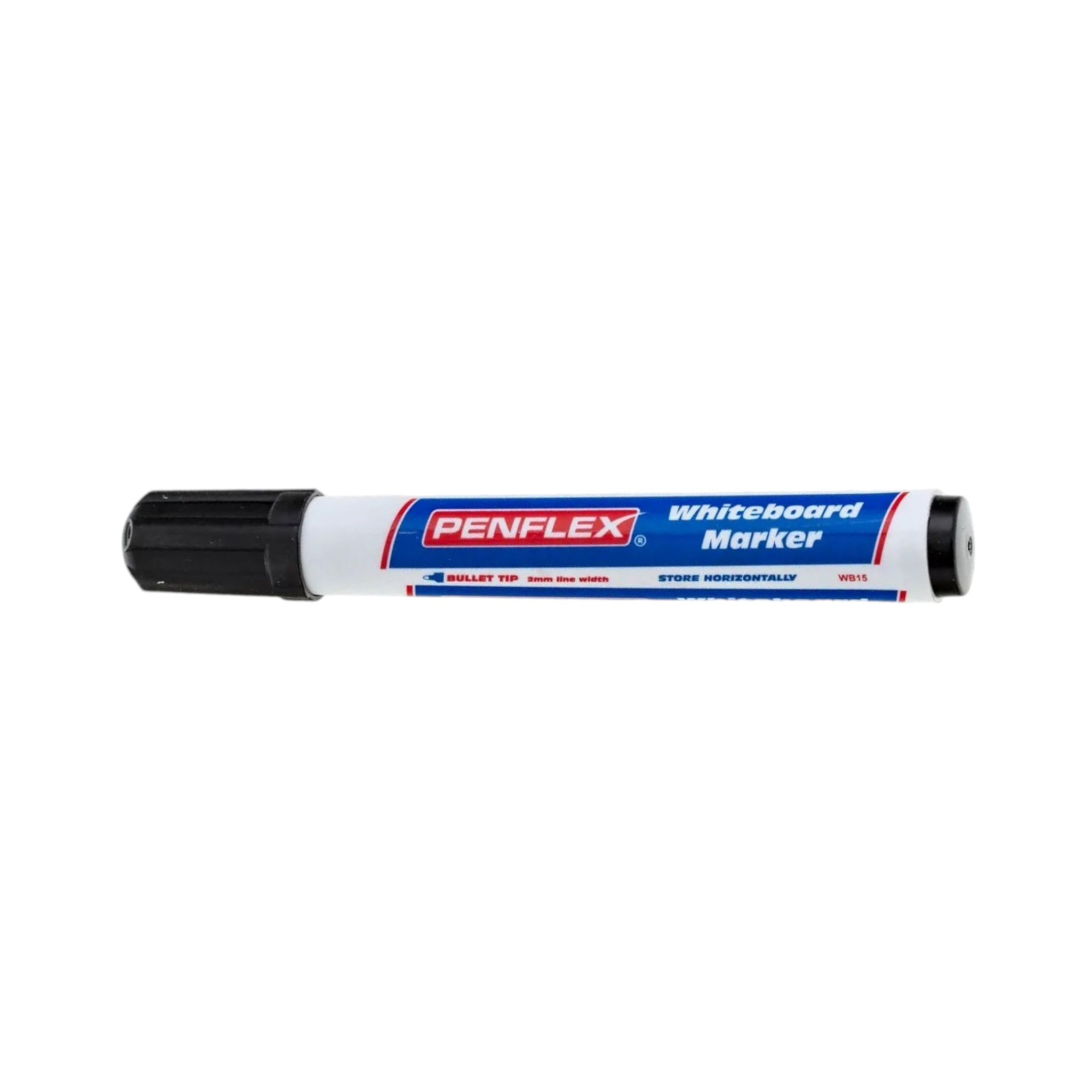 Penflex Whiteboard WB15 Bullet Marker