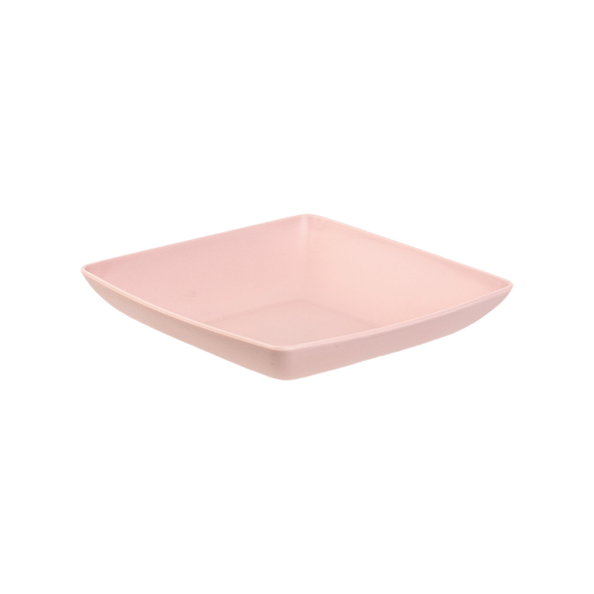 Hobby Life Plastic Square Deep Plate 031292