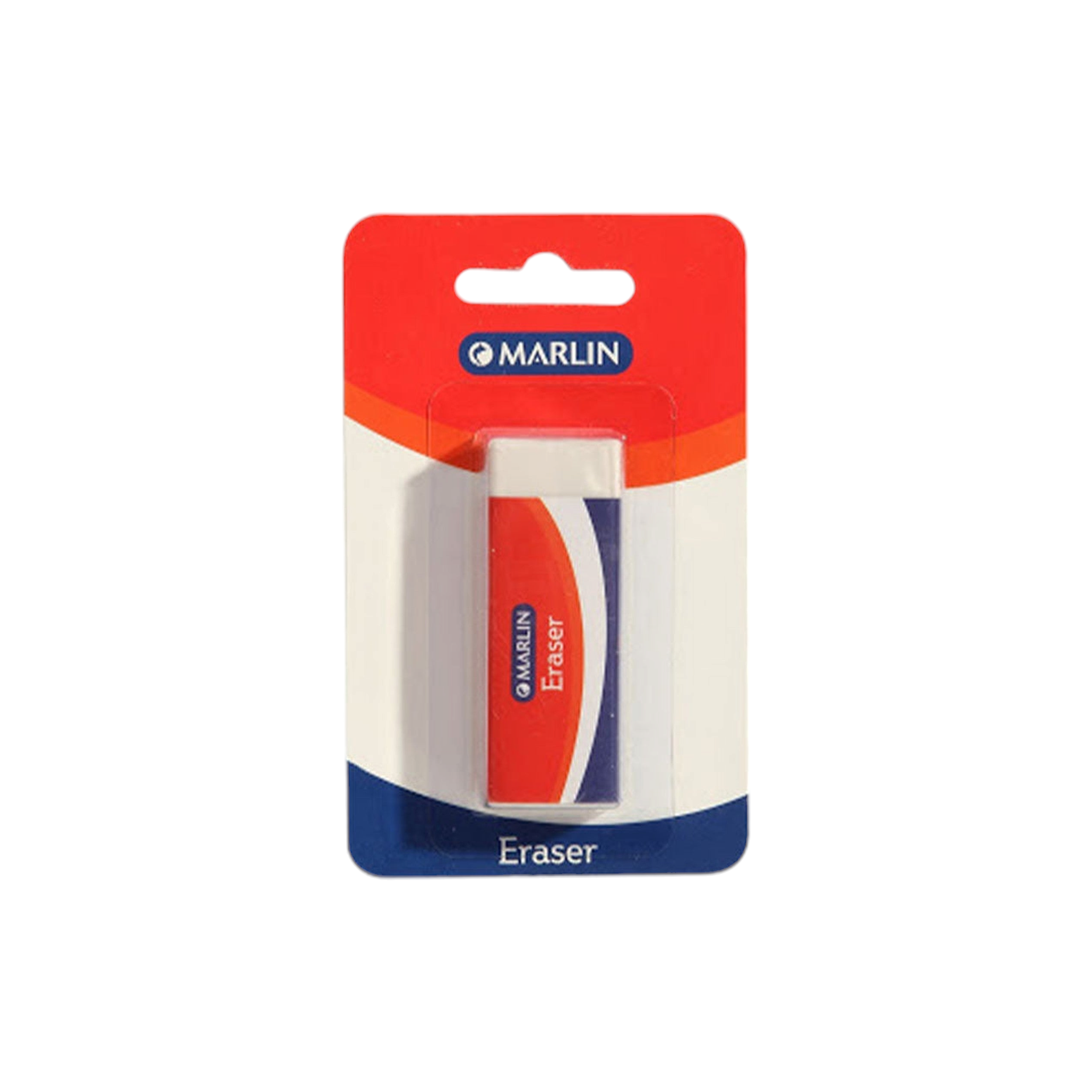 Marlin Eraser