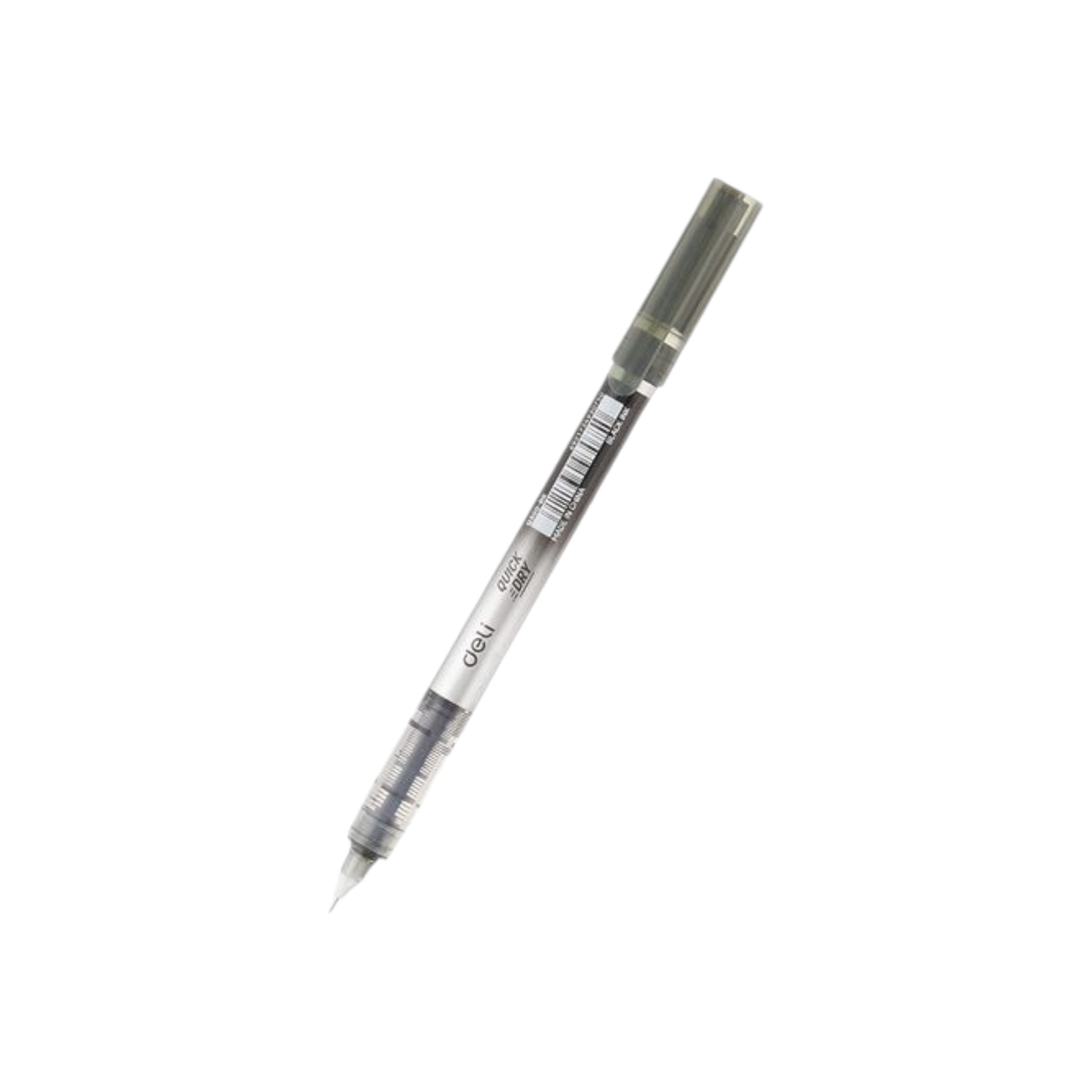 Deli Ball Point pen Mini Tip 0.7mm Blue Q300-BK 1pc