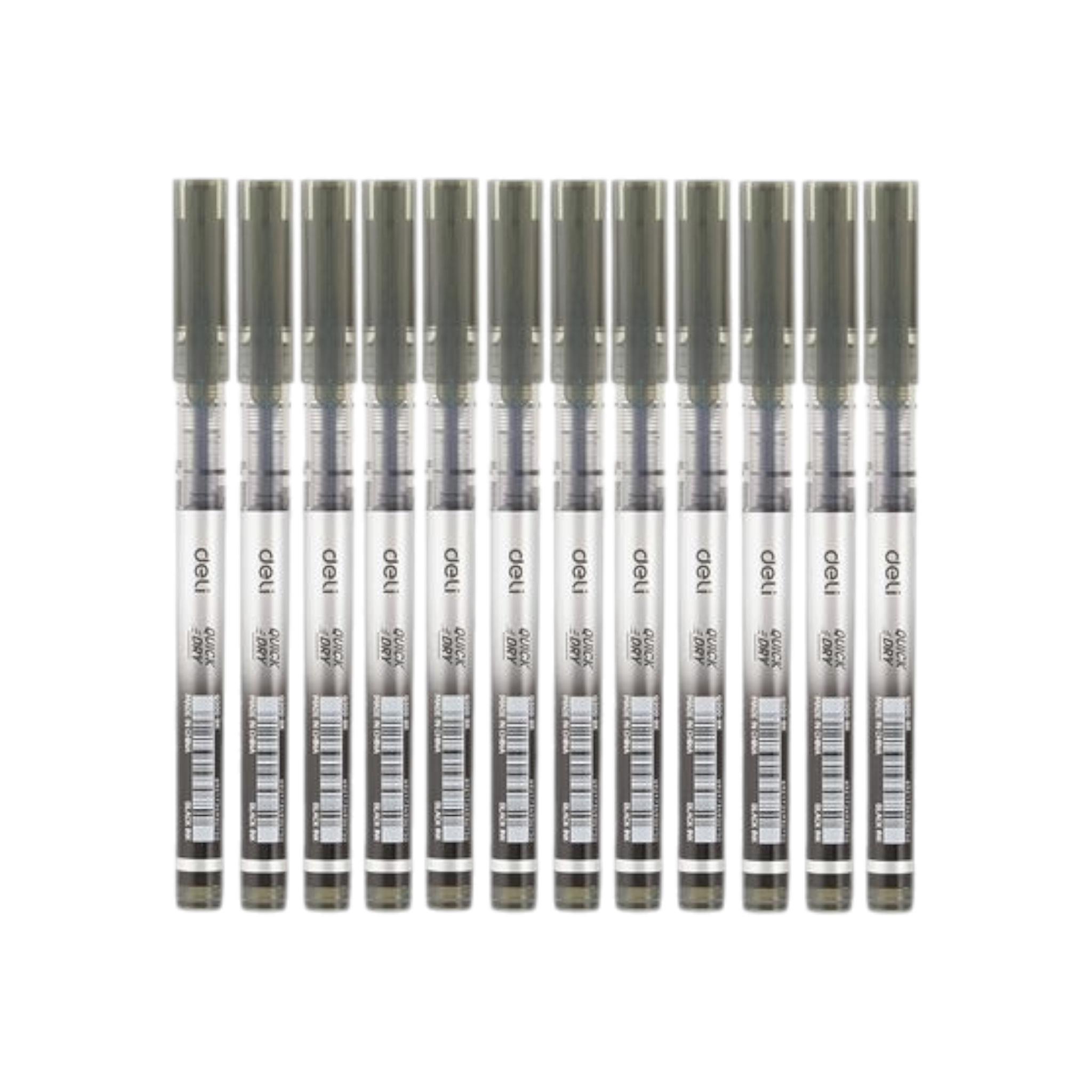 Deli Ball Point pen Mini Tip 0.7mm Blue Q300-BK 1pc