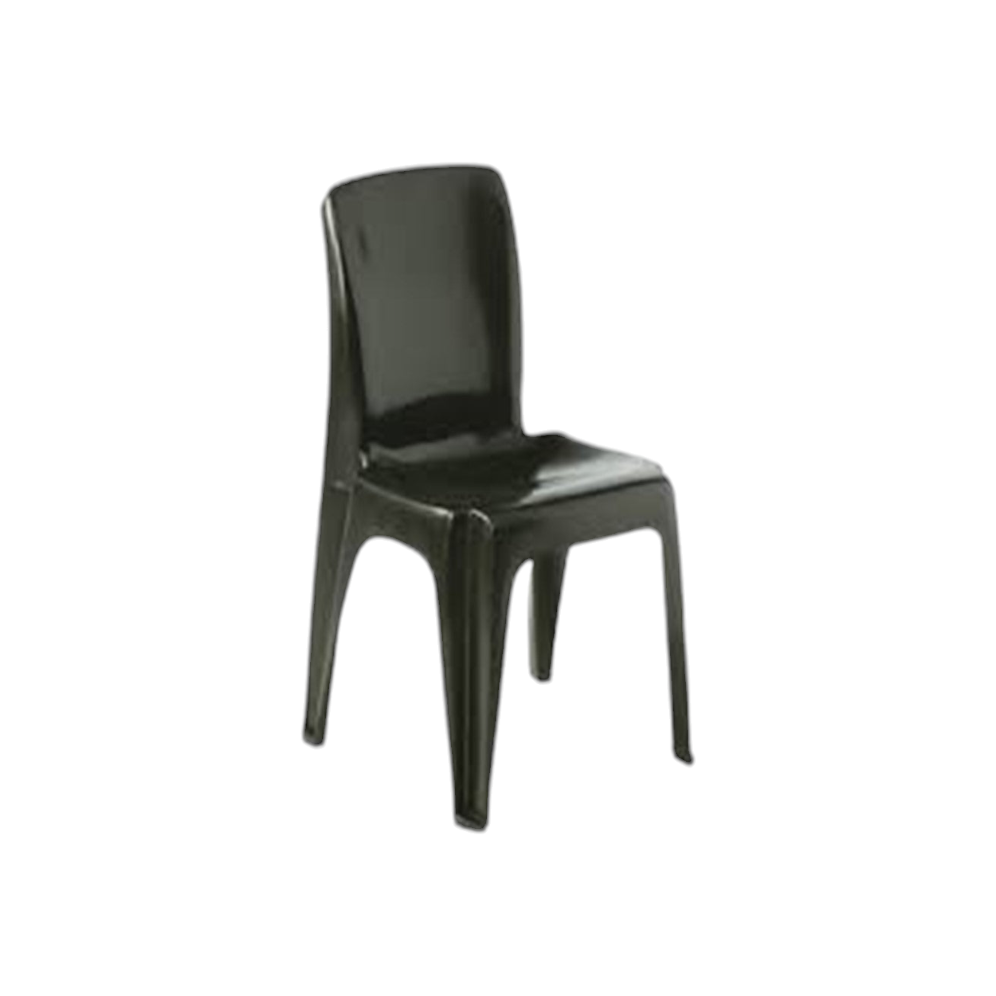 Integra Black School Chair 450H