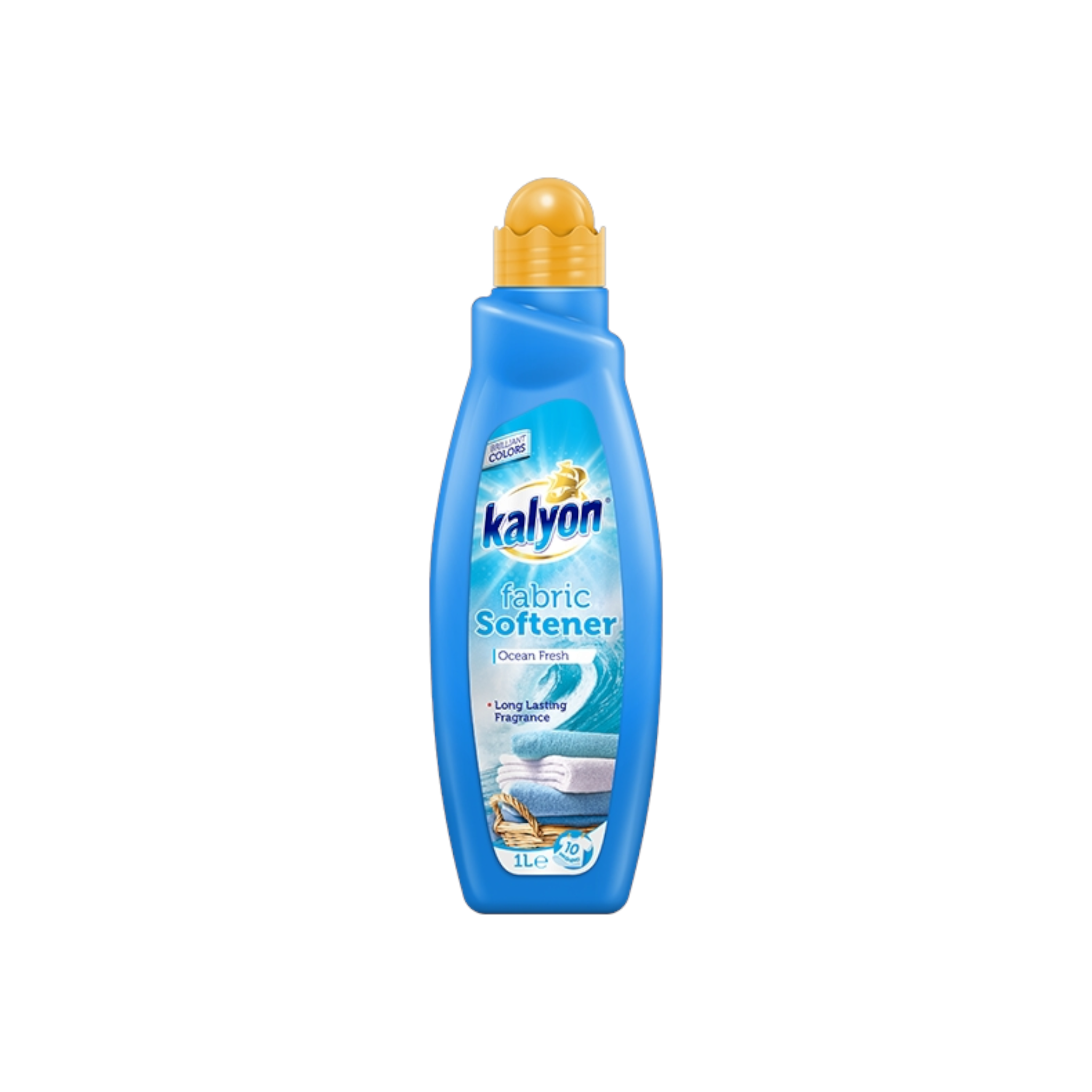 Kalyon Fabric Softener Ocean 1kg