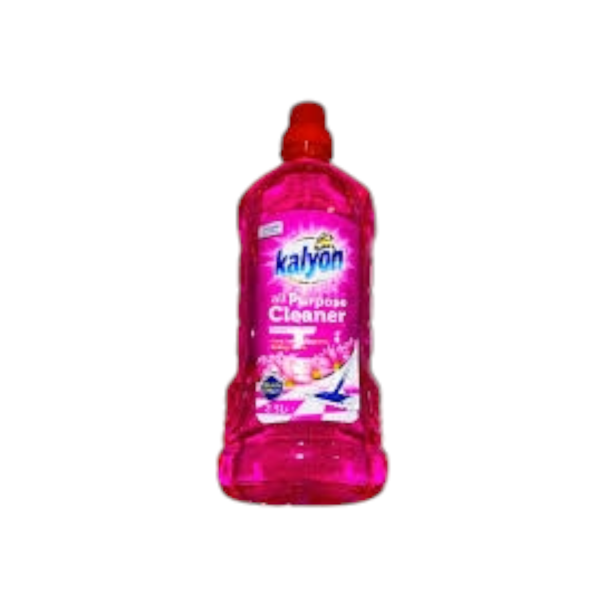 Kalyon All Purpose Cleaner Secret Garden 2.5L