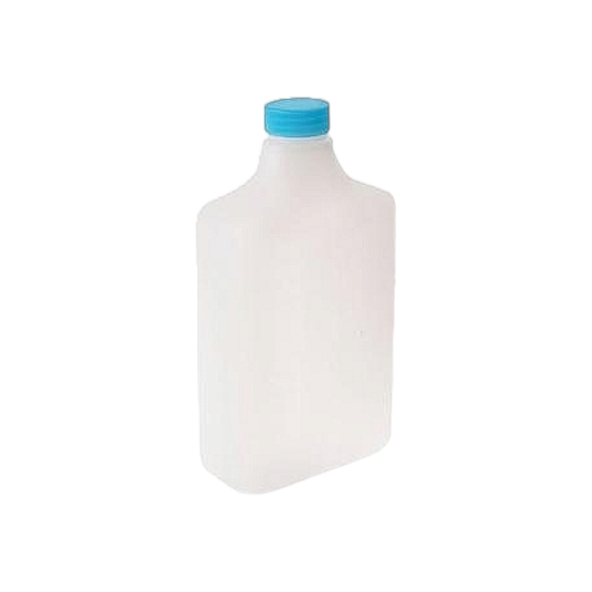 1.25L Plastic Fridge Bottle