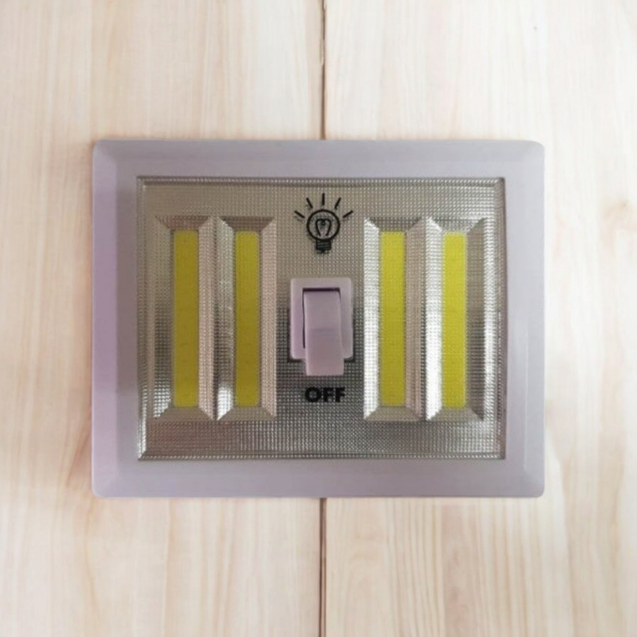 Totai LED Light Strip Switch 1-Lever 50/TOT-0175