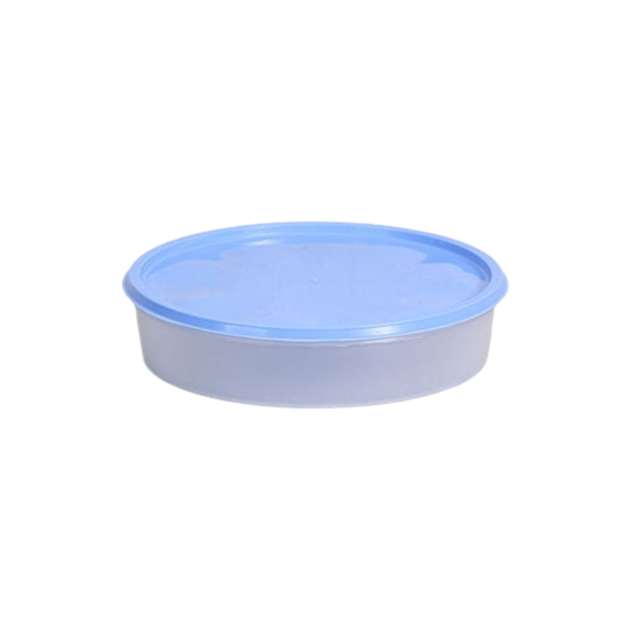 2.5kg Mini Plastic Biscuit Barrel Storage Container Nu Ware