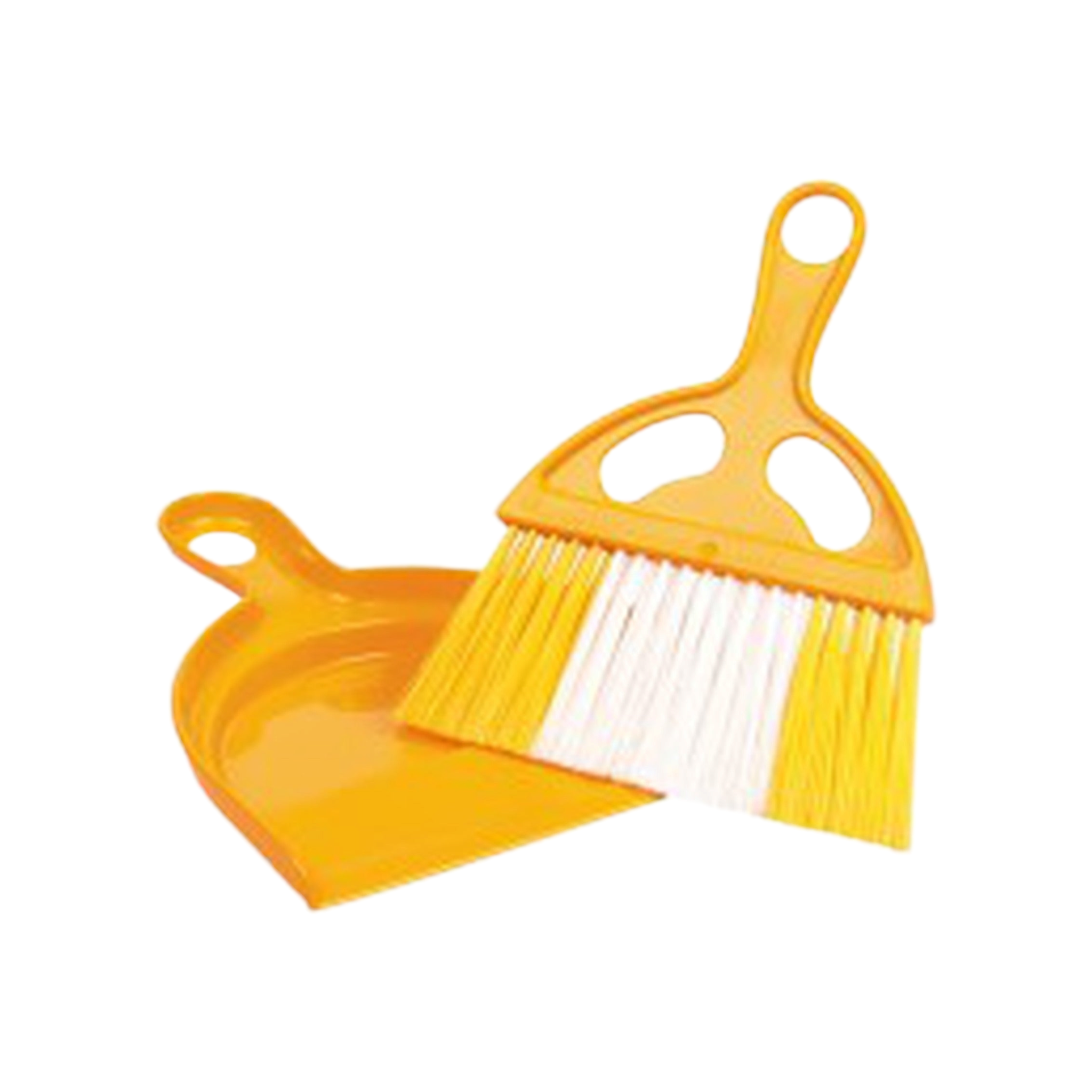 Titiz Damla Dustpan & Brush Set TP-173