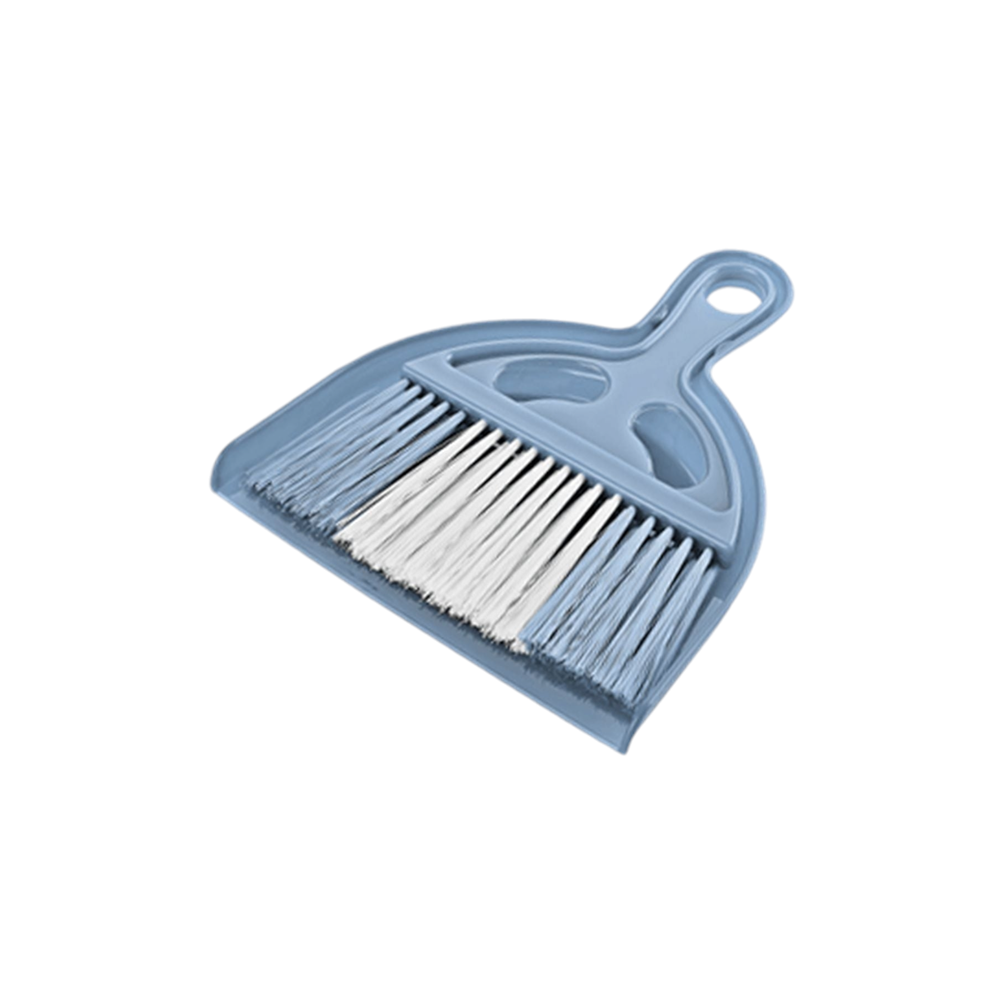 Titiz Damla Dustpan & Brush Set TP-173