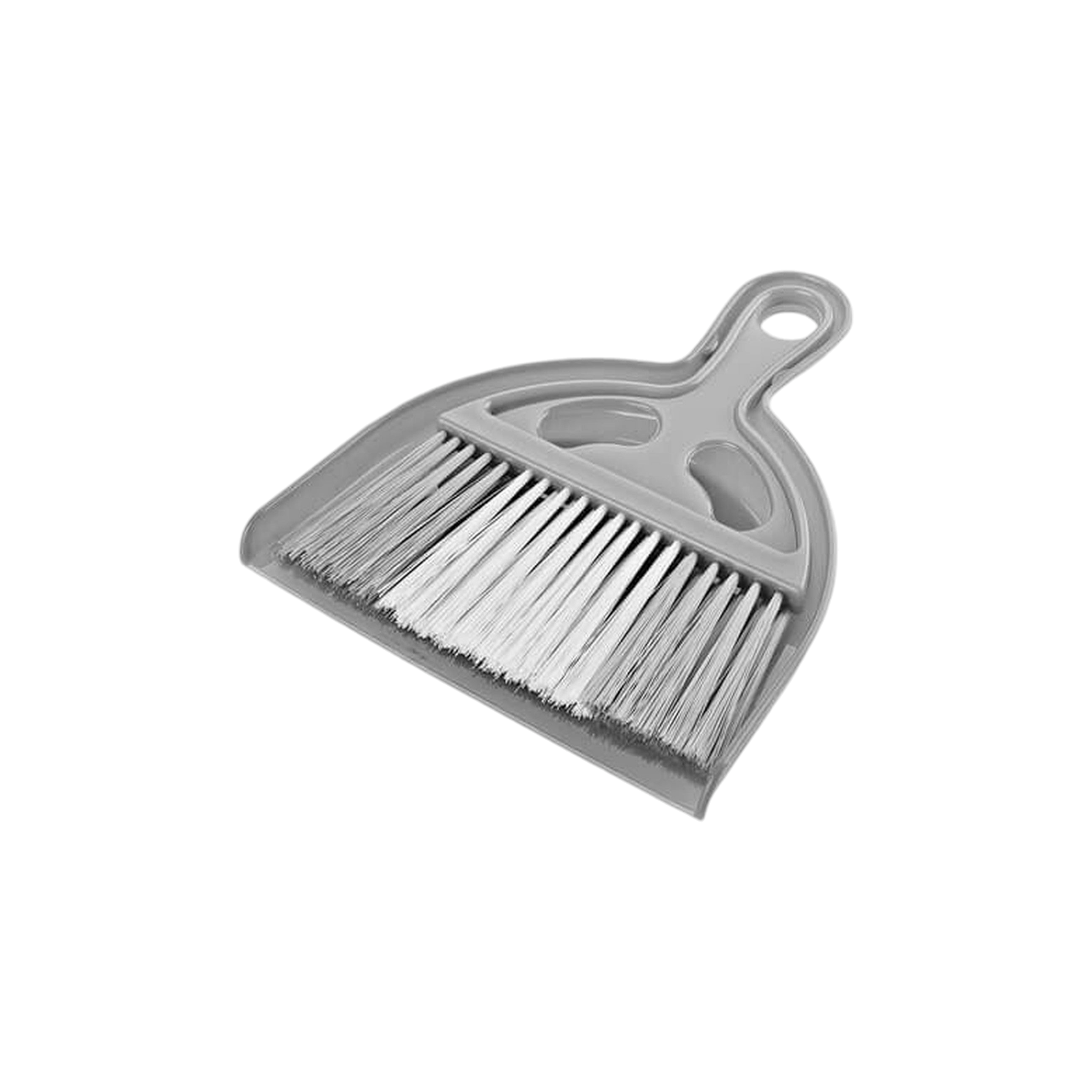 Titiz Damla Dustpan & Brush Set TP-173