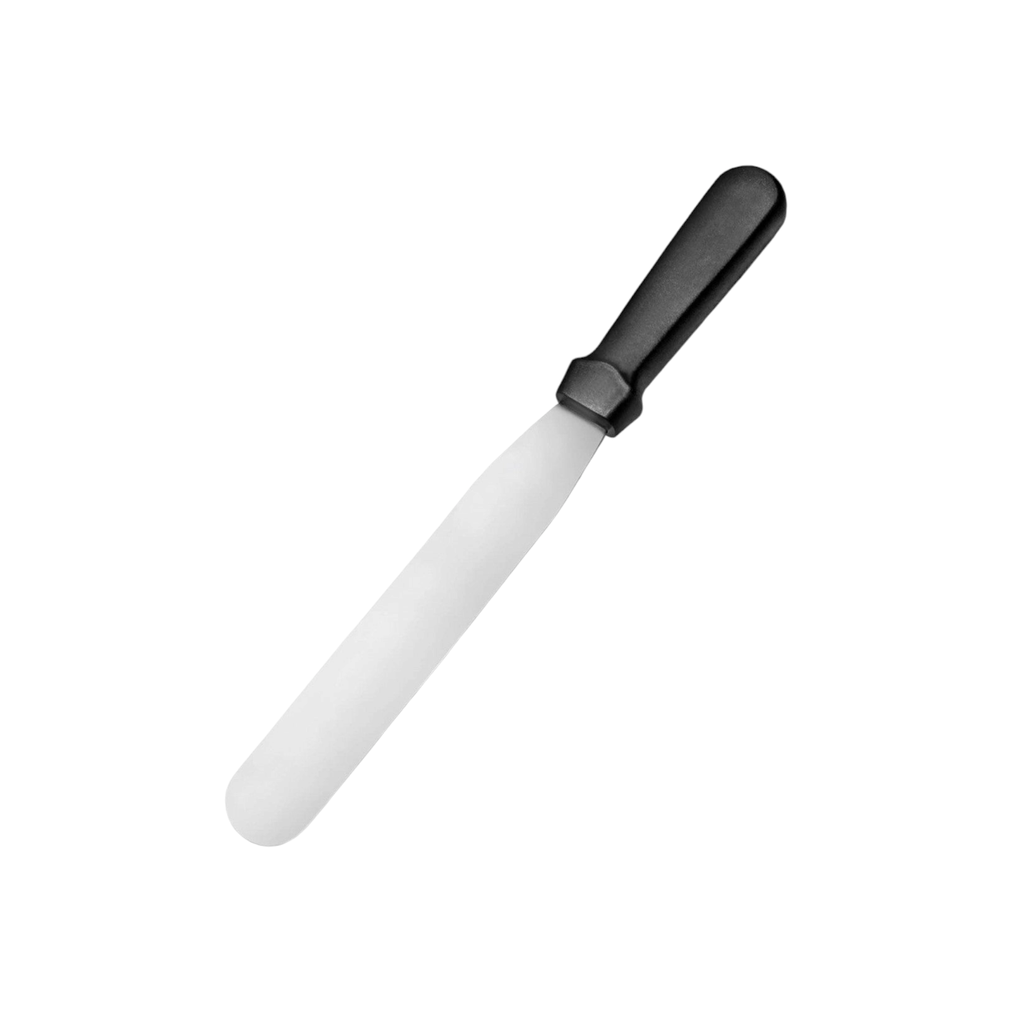 Flat Spatula 14.5cm Stainless Steel KG1209