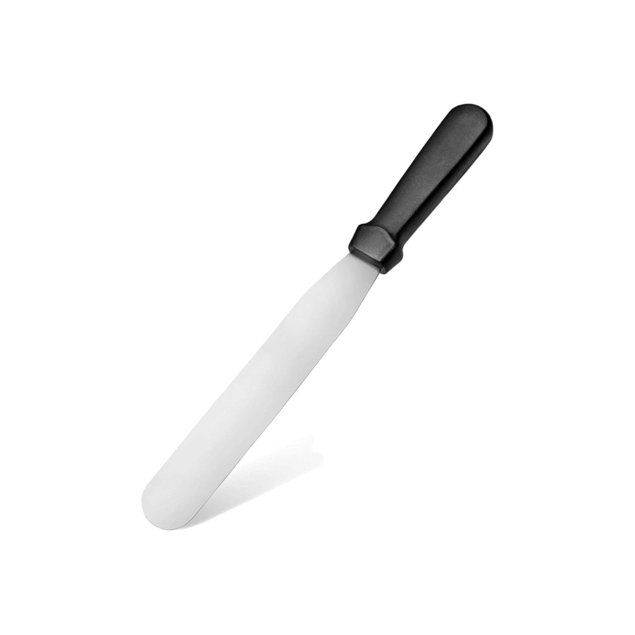 Flat Spatula 14.5cm Stainless Steel KG1209