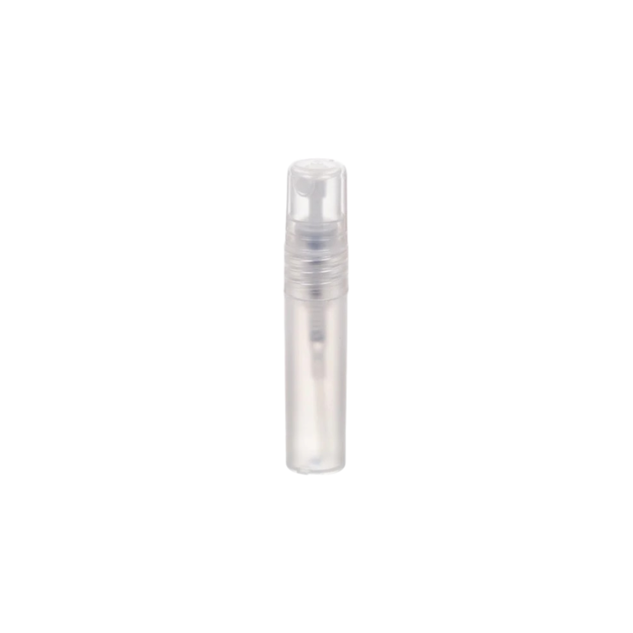 Perfume Bottle 5ml Pen Sprayer Clear Complete K01.05CL