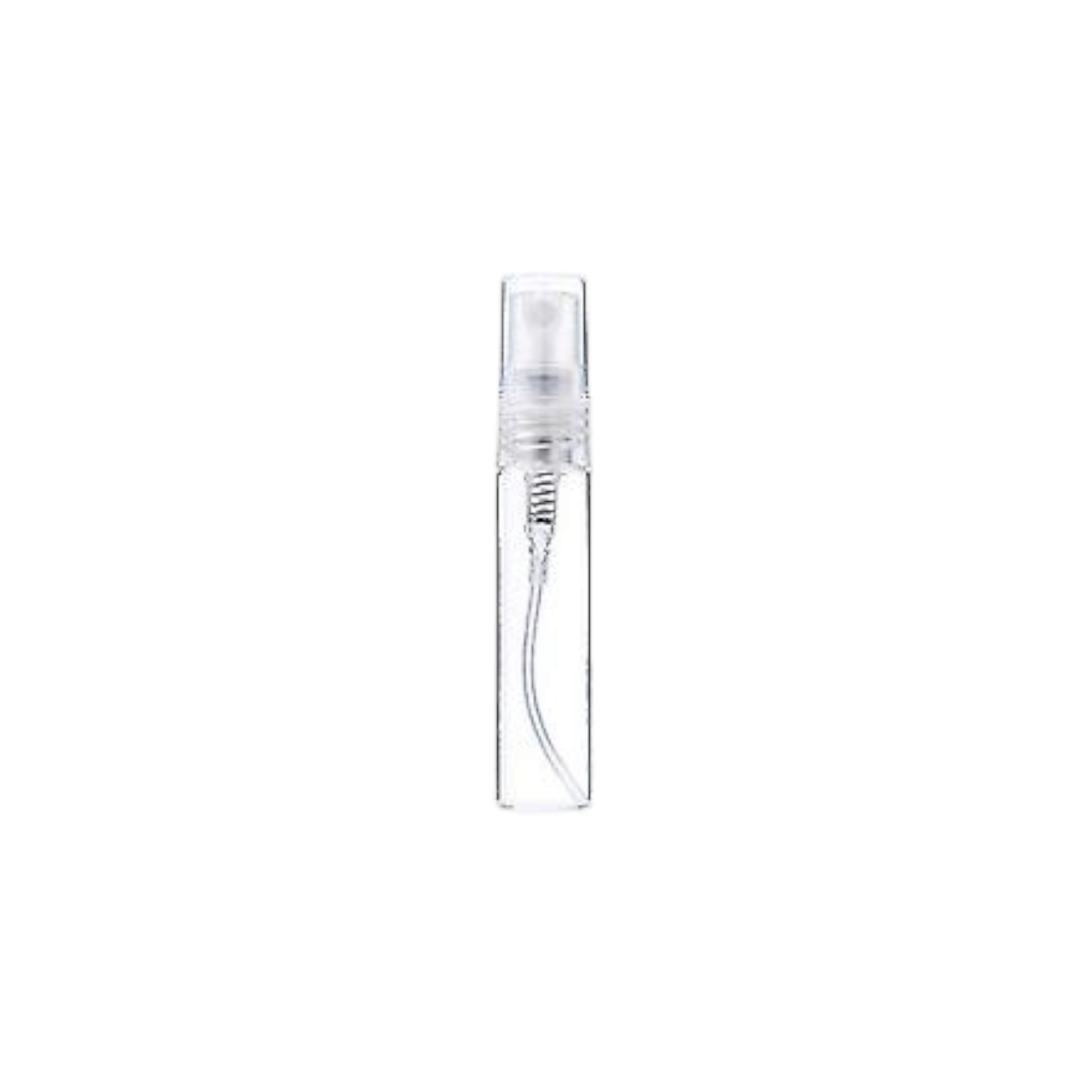 Perfume Bottle 5ml Pen Sprayer Clear Complete K01.05CL