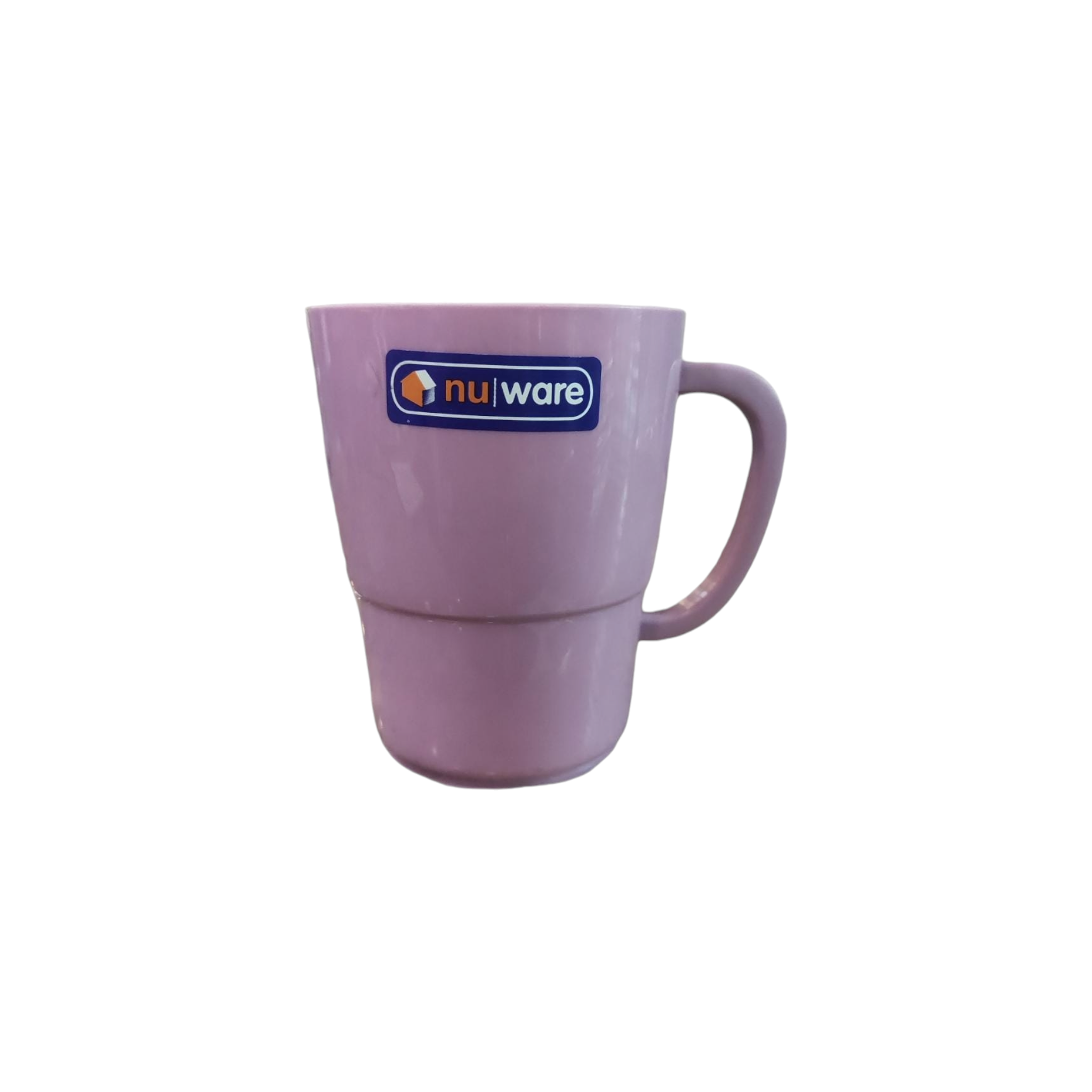 Nu Ware Plastic Coffee Mug