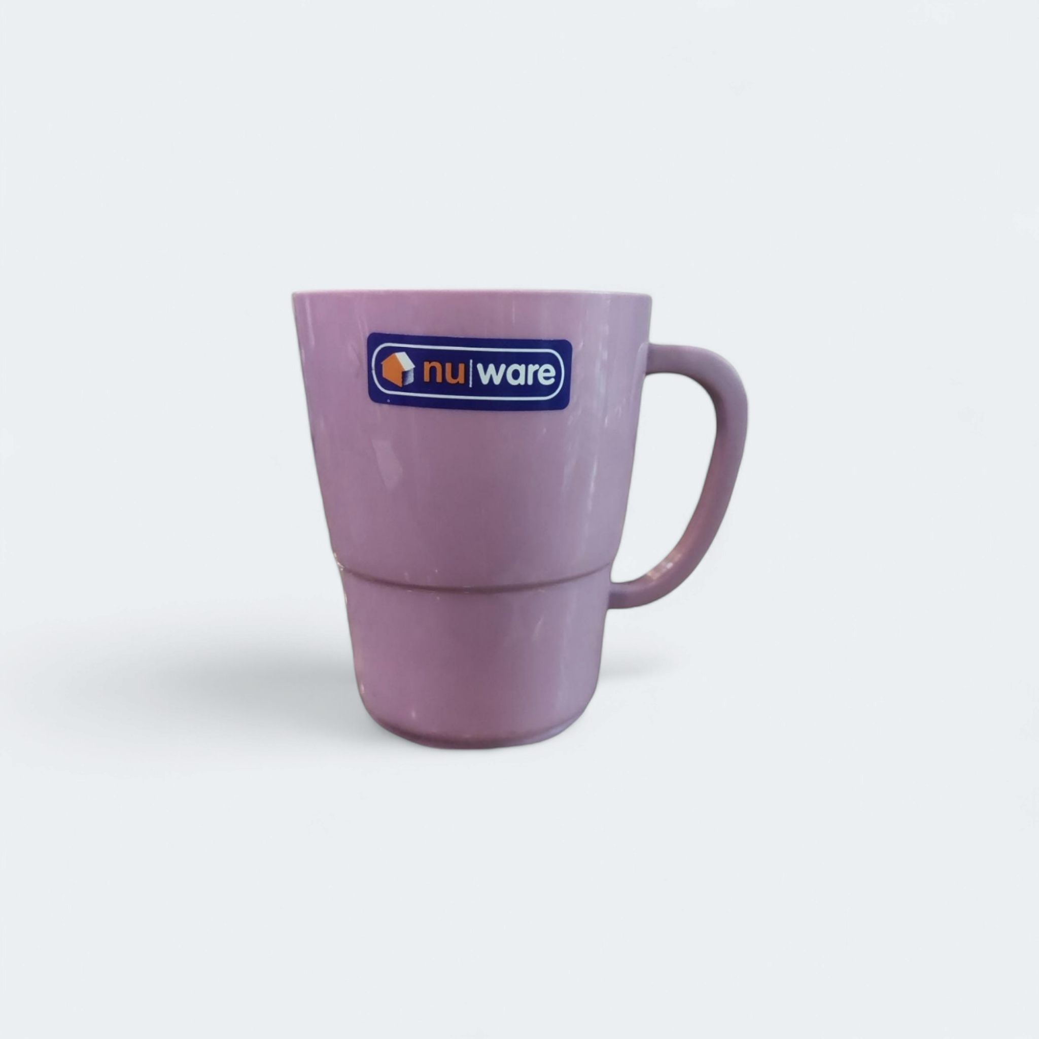 Nu Ware Plastic Coffee Mug