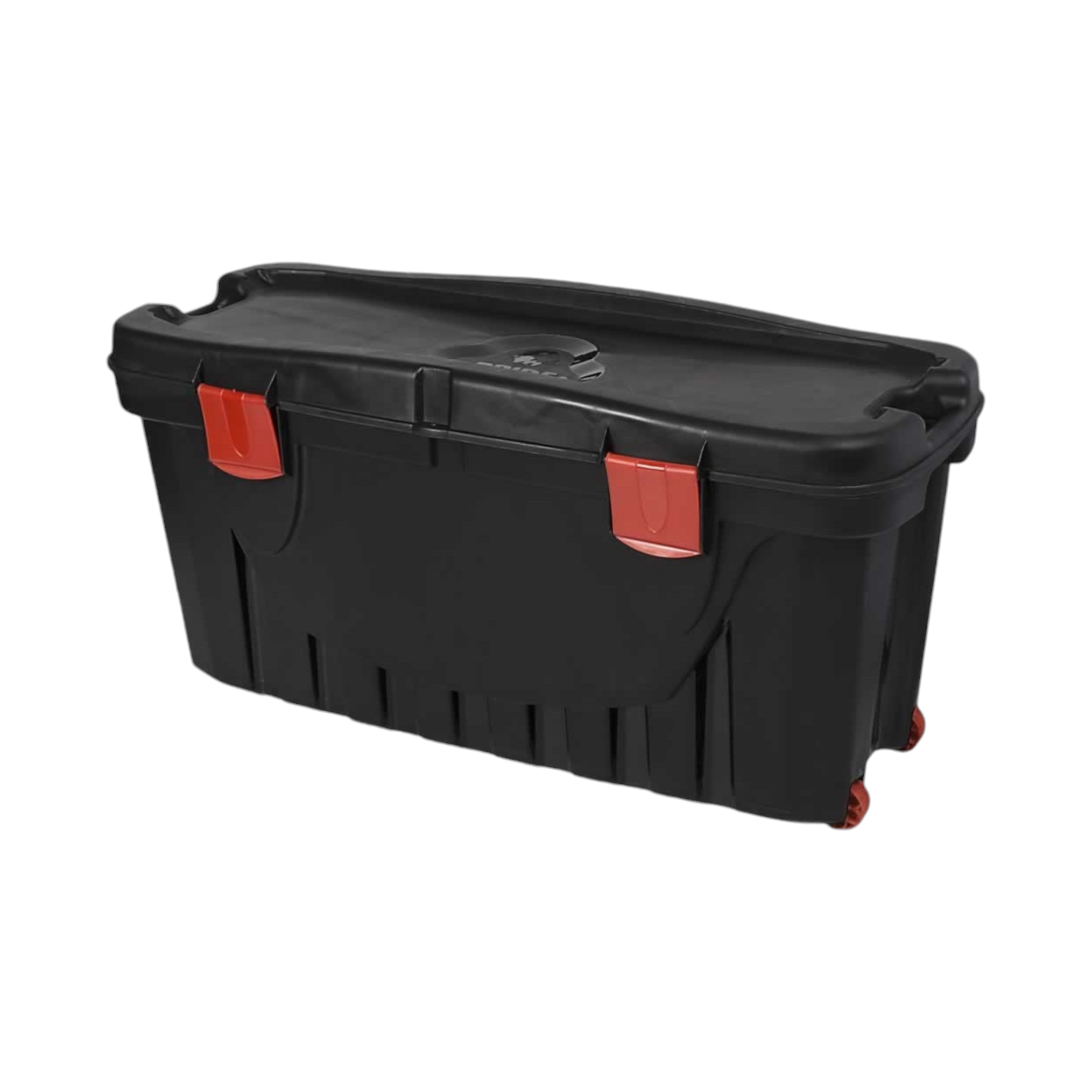 130L Pride Plastic Storage Utility Box Container Heavy Duty Extra Large Buzz